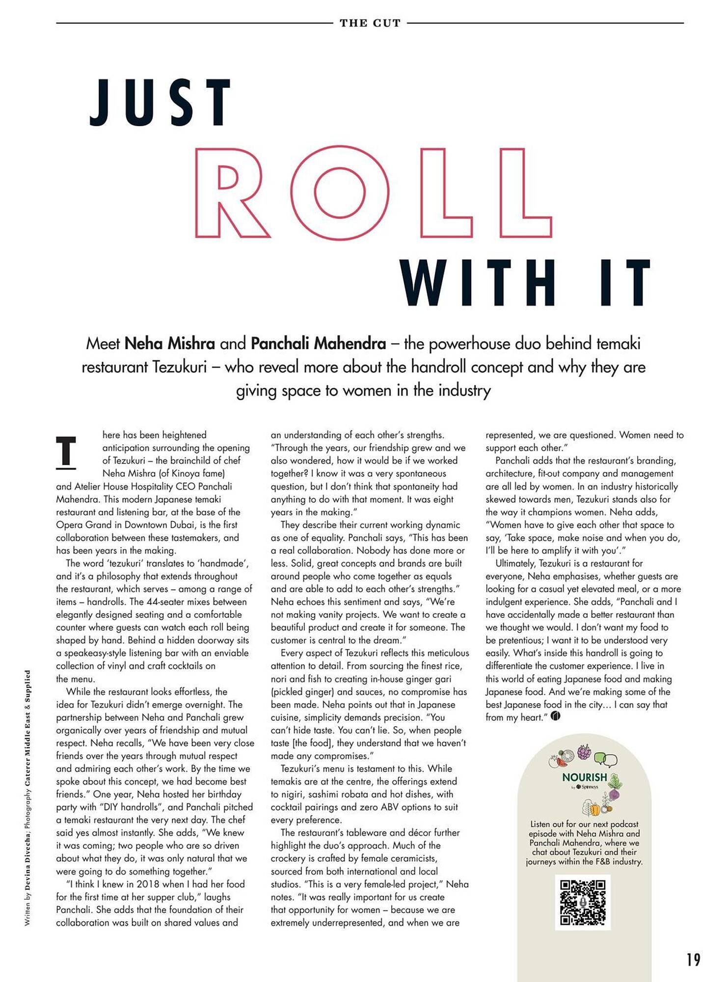 Spinneys catalogue (2026-01-06 - 2026-03-31) | 19