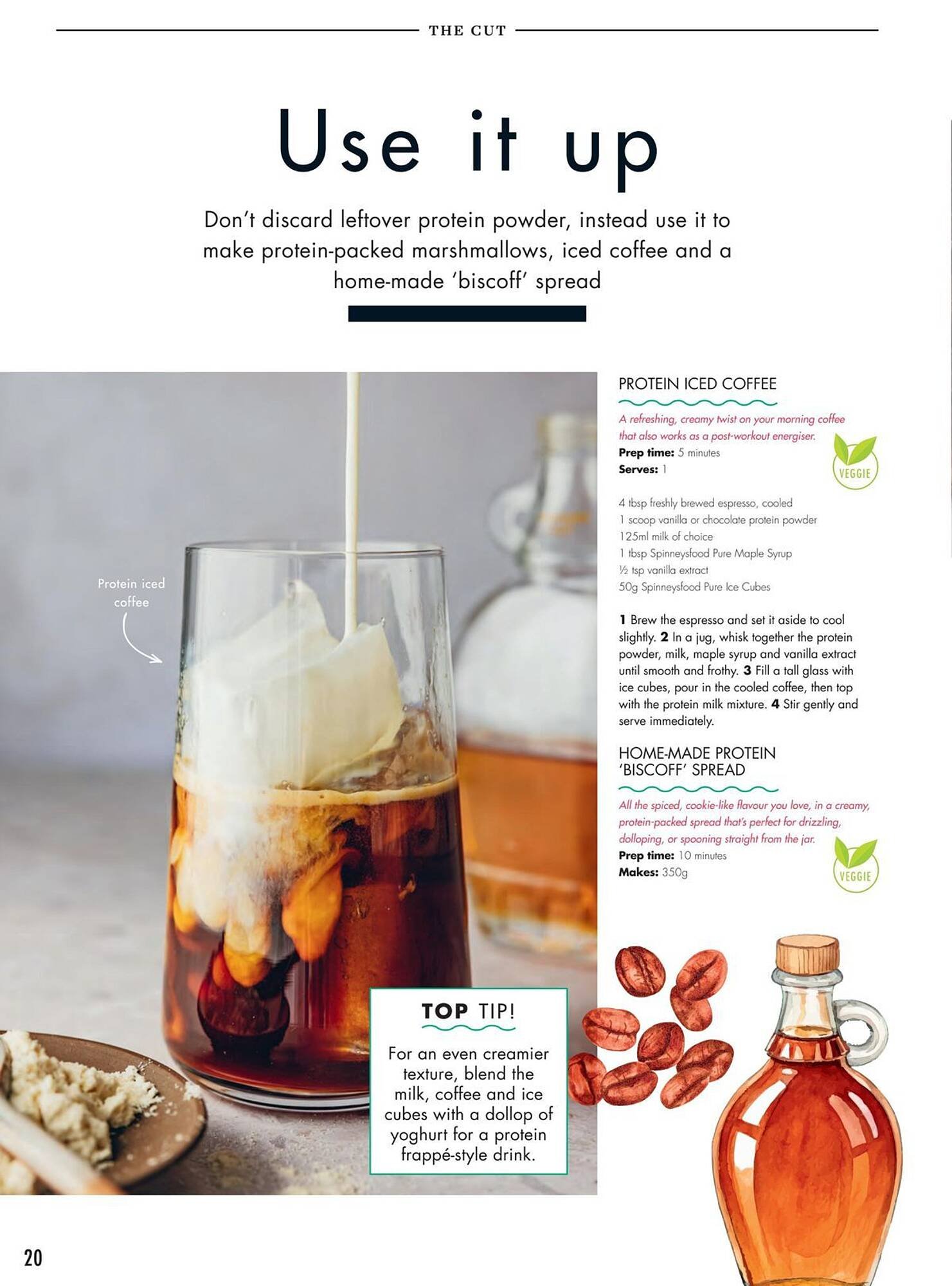 Spinneys catalogue (2026-01-06 - 2026-03-31) | 20