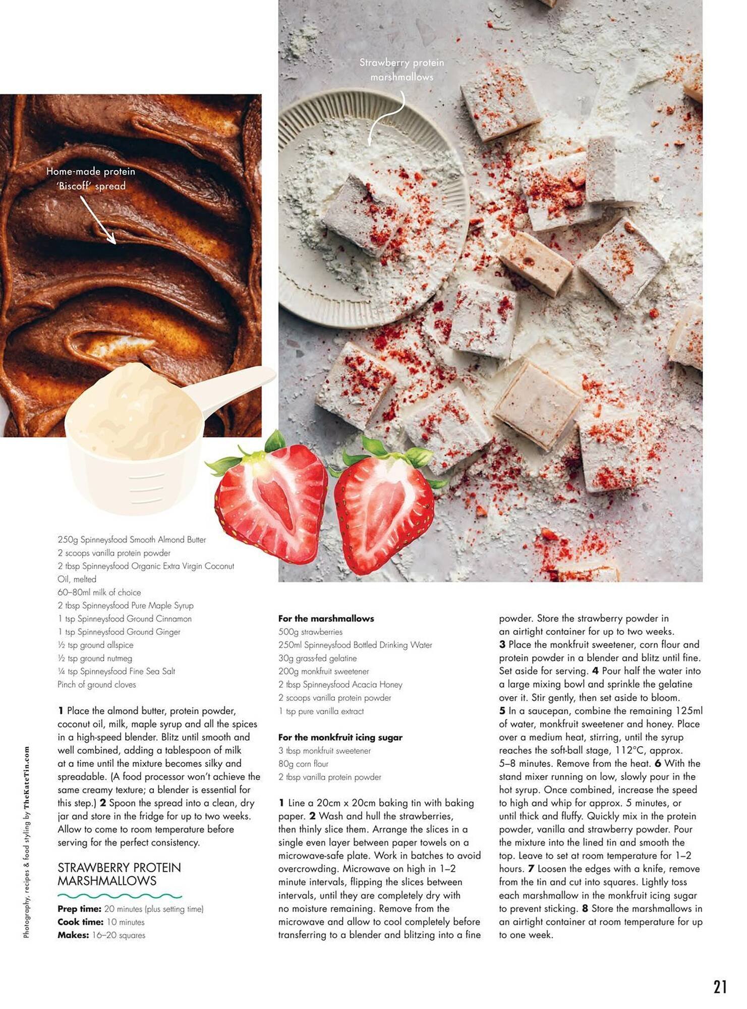 Spinneys catalogue (2026-01-06 - 2026-03-31) | 21