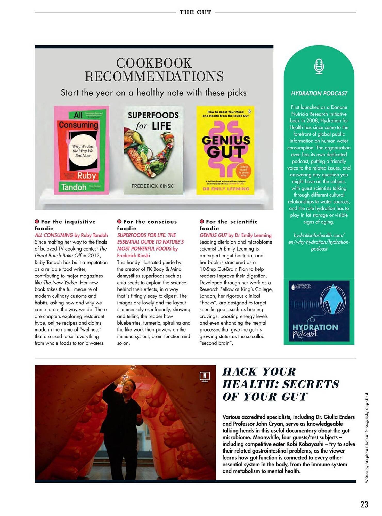 Spinneys catalogue (2026-01-06 - 2026-03-31) | 23