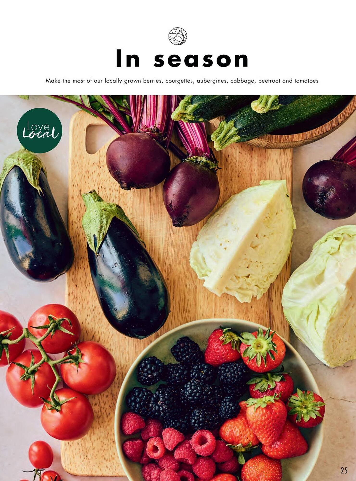 Spinneys catalogue (2026-01-06 - 2026-03-31) | 25