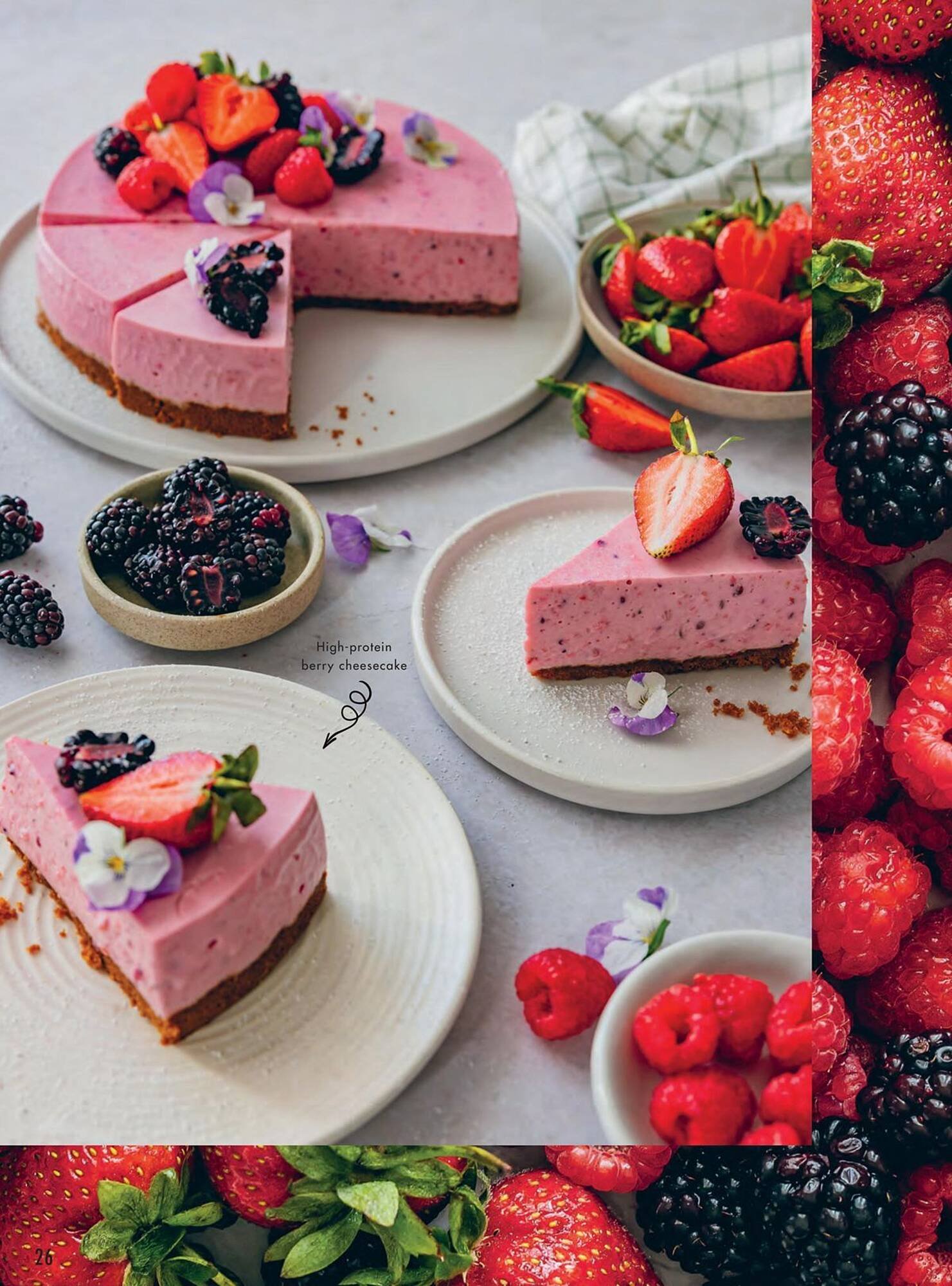 Spinneys catalogue (2026-01-06 - 2026-03-31) | 26