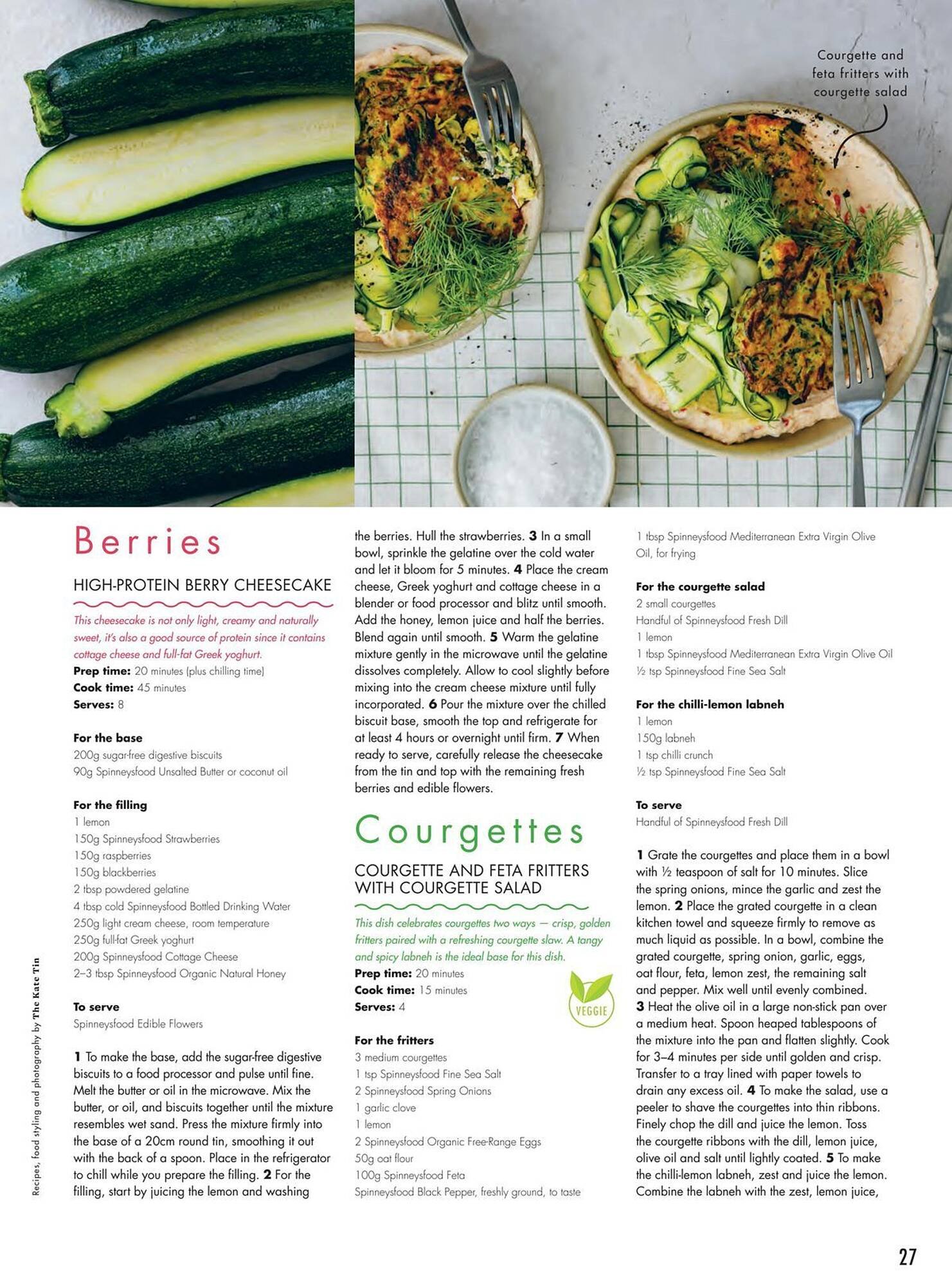 Spinneys catalogue (2026-01-06 - 2026-03-31) | 27