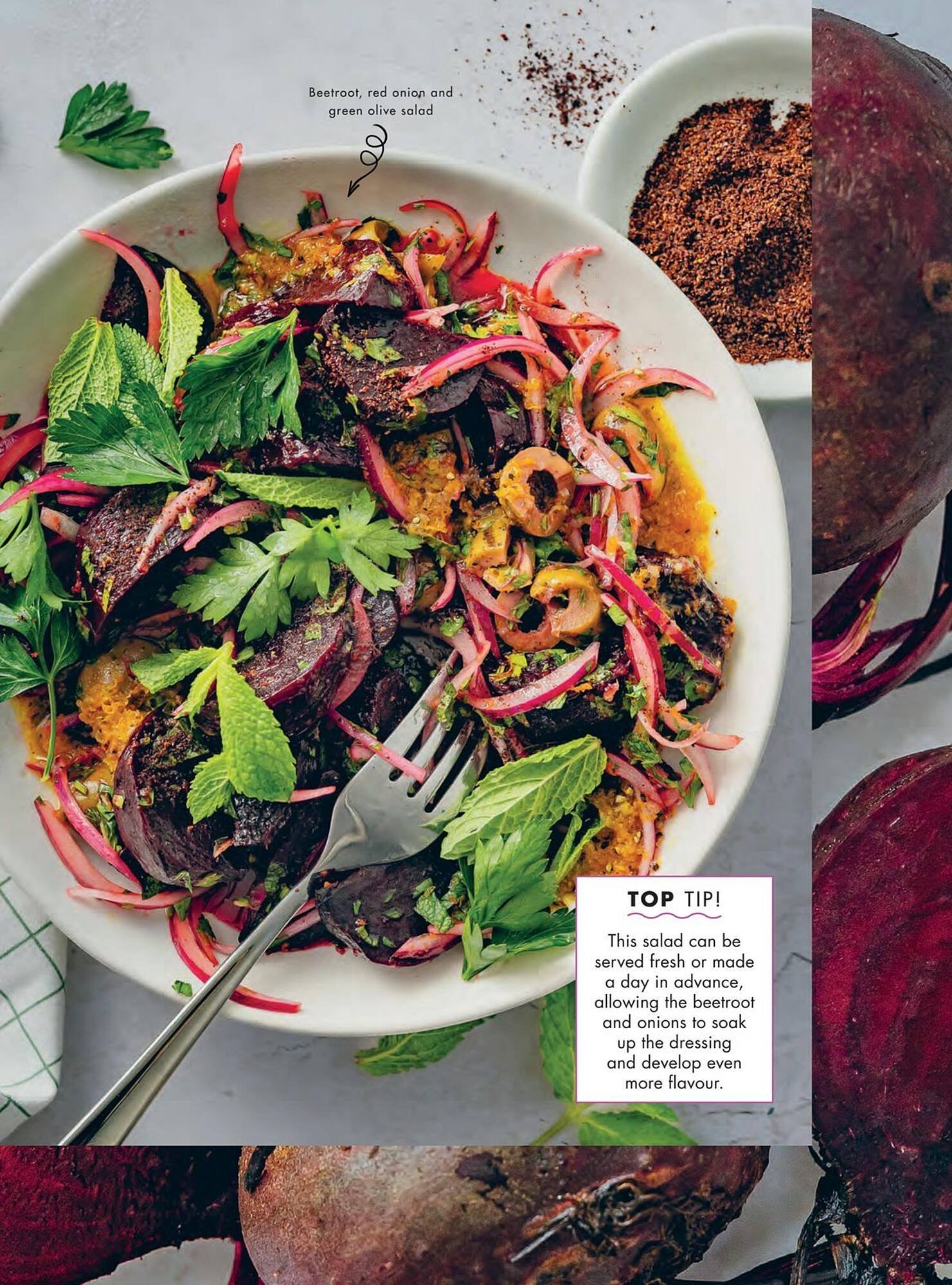 Spinneys catalogue (2026-01-06 - 2026-03-31) | 30