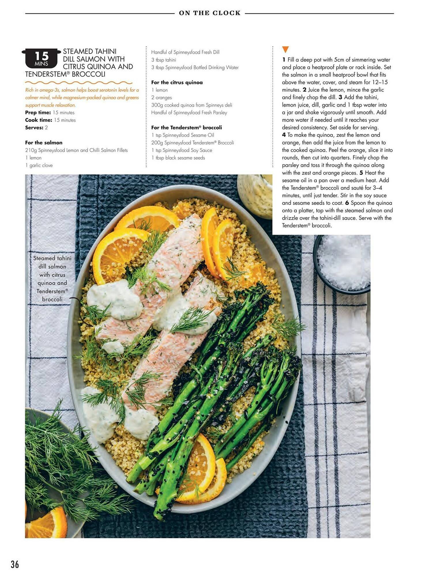 Spinneys catalogue (2026-01-06 - 2026-03-31) | 36