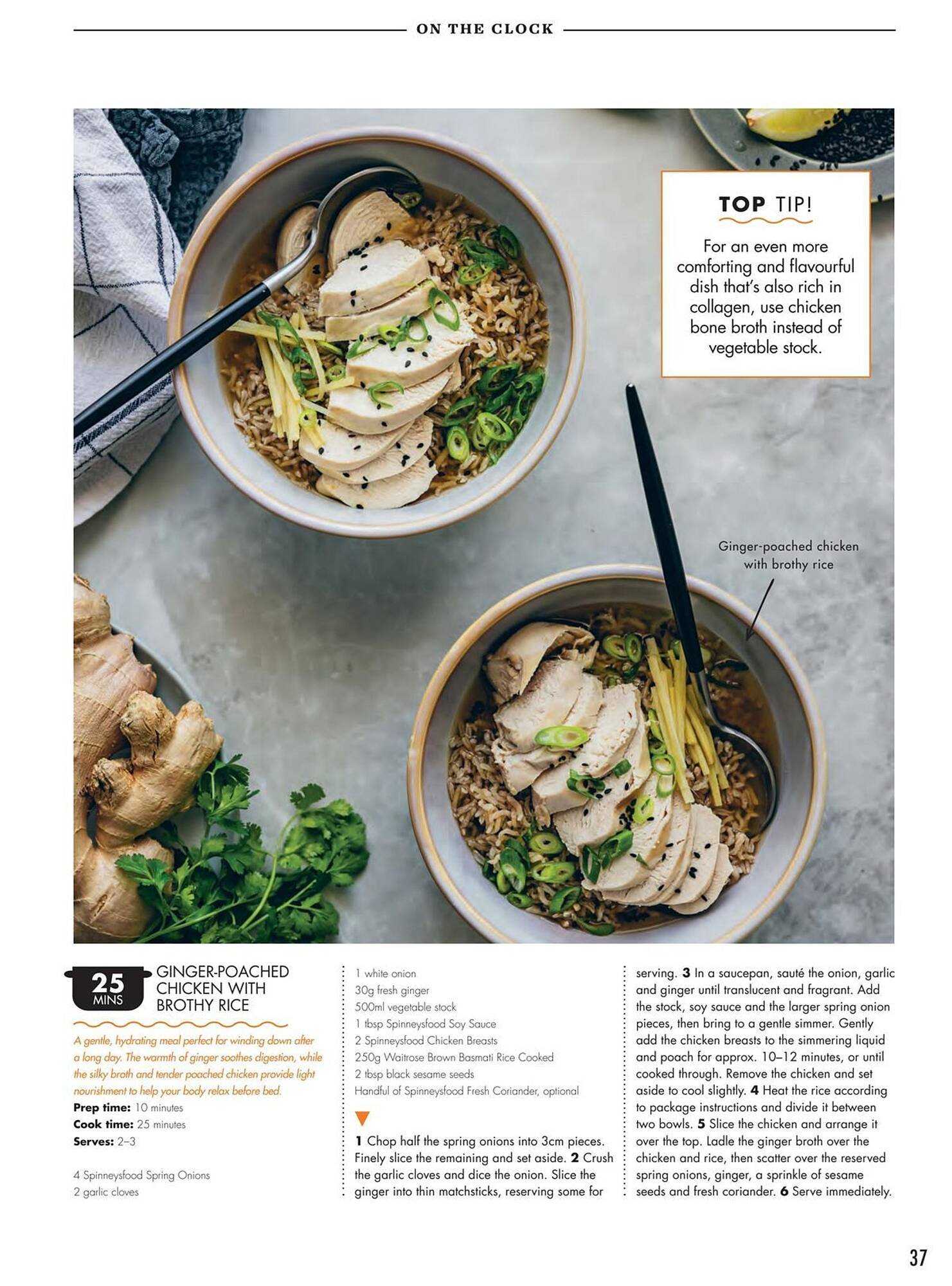 Spinneys catalogue (2026-01-06 - 2026-03-31) | 37