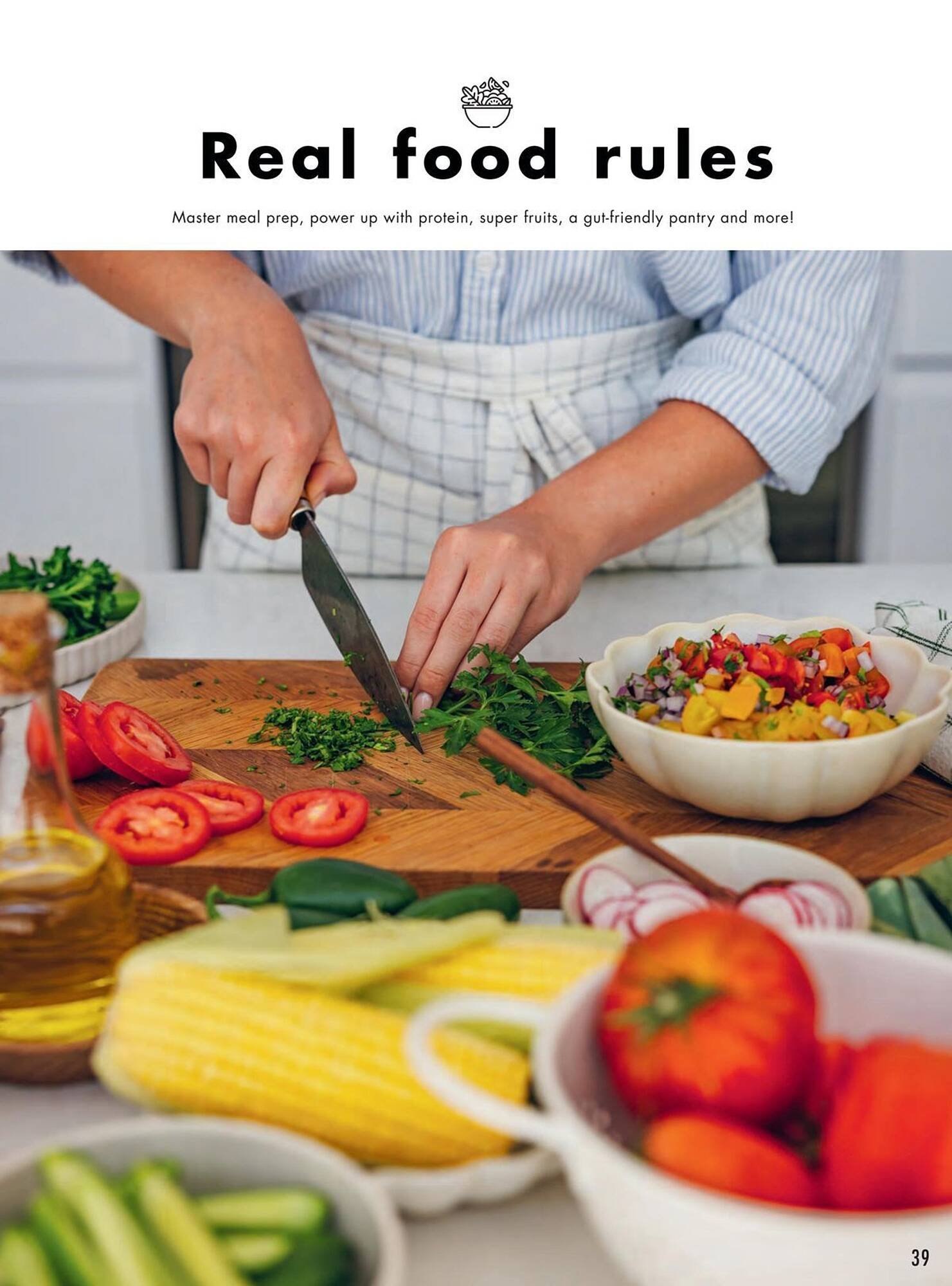 Spinneys catalogue (2026-01-06 - 2026-03-31) | 39