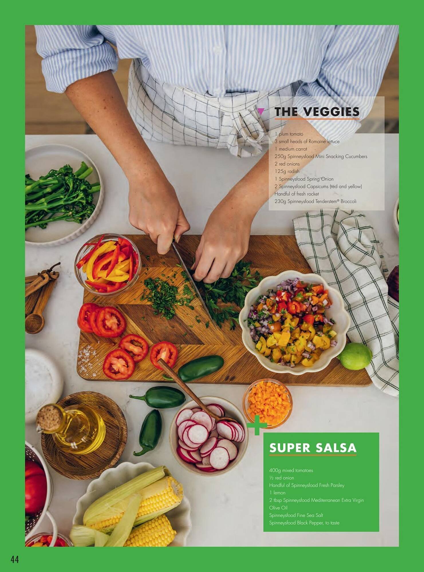 Spinneys catalogue (2026-01-06 - 2026-03-31) | 44