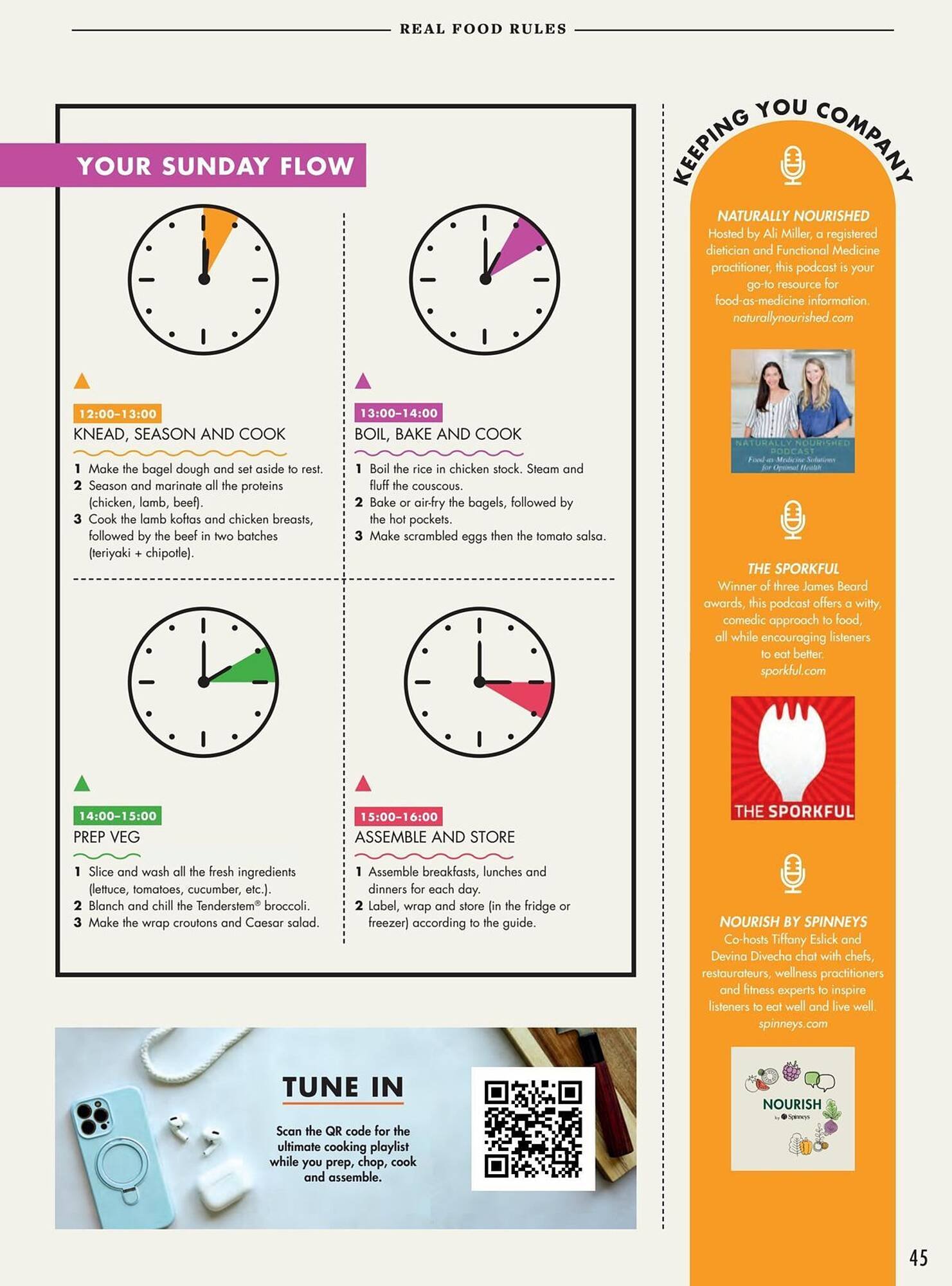 Spinneys catalogue (2026-01-06 - 2026-03-31) | 45