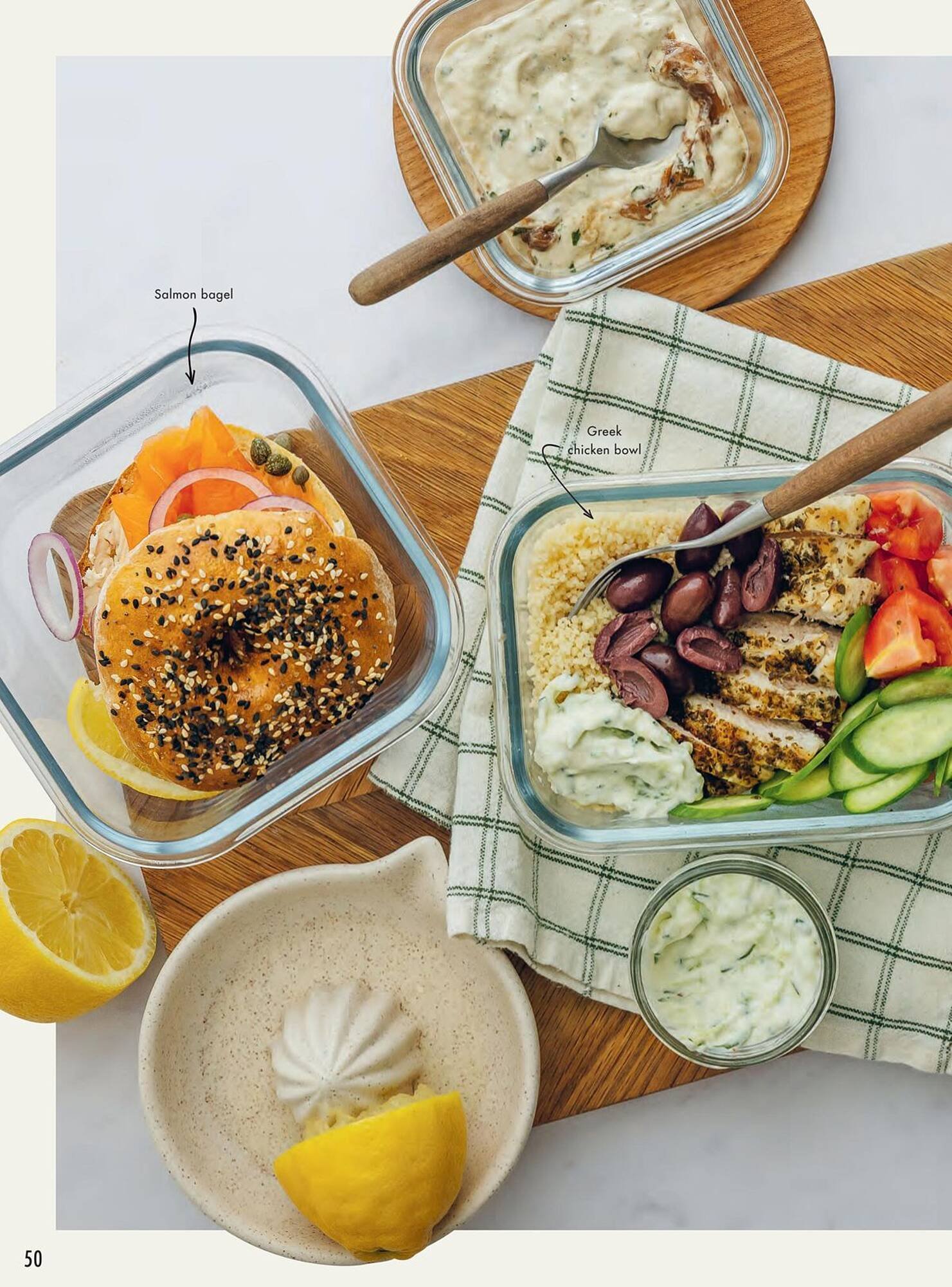 Spinneys catalogue (2026-01-06 - 2026-03-31) | 50