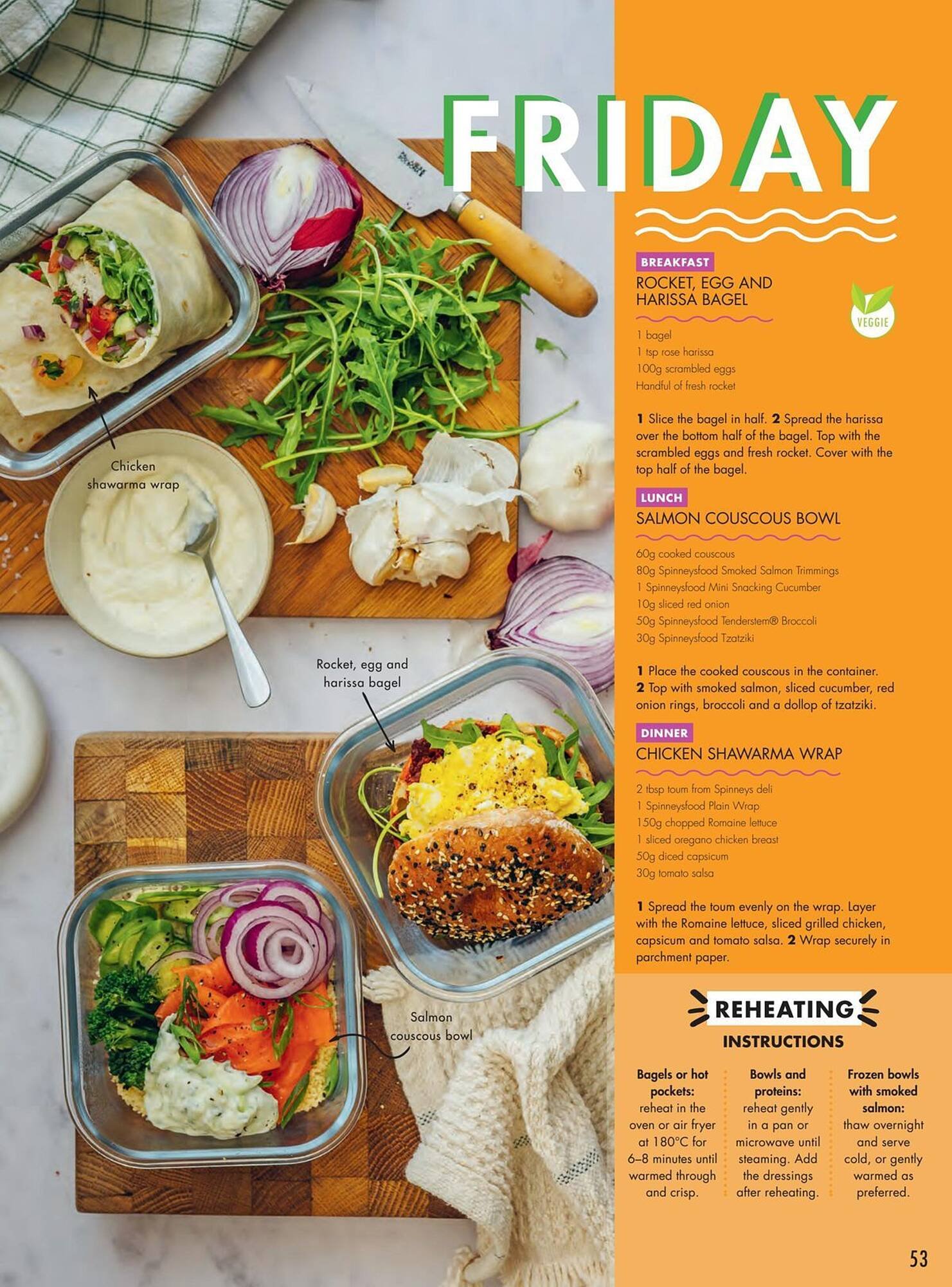 Spinneys catalogue (2026-01-06 - 2026-03-31) | 53