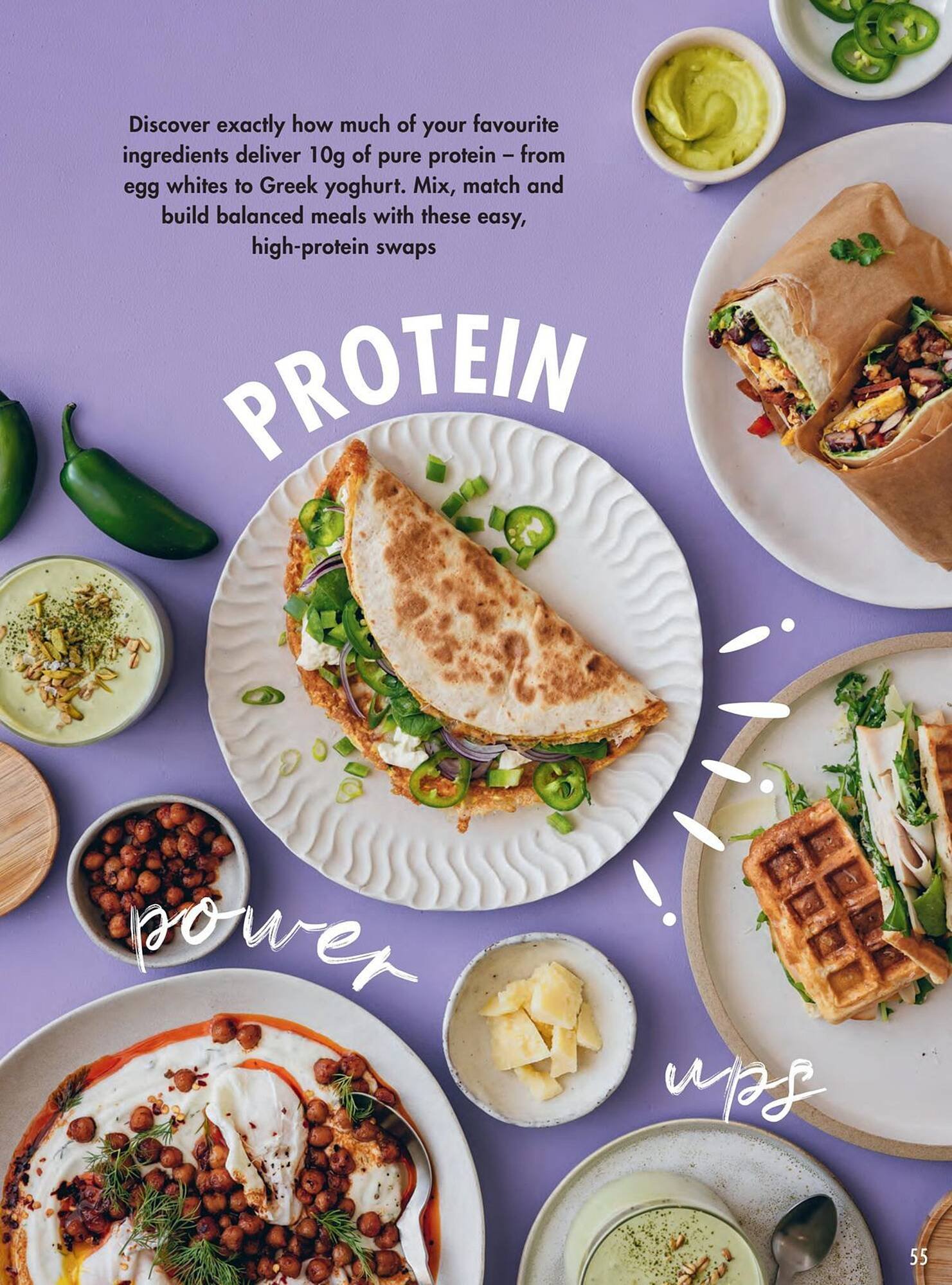 Spinneys catalogue (2026-01-06 - 2026-03-31) | 55