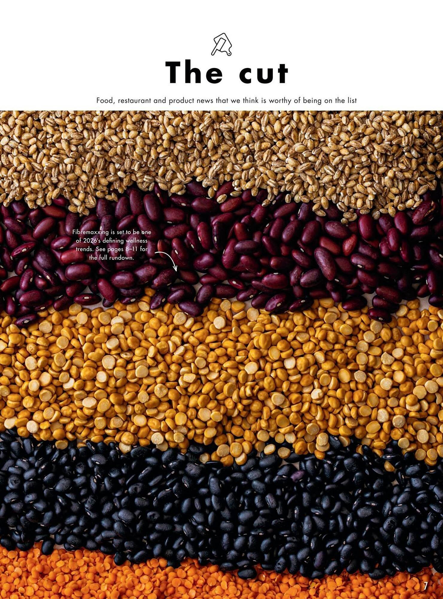 Spinneys catalogue (2026-01-06 - 2026-03-31) | 7