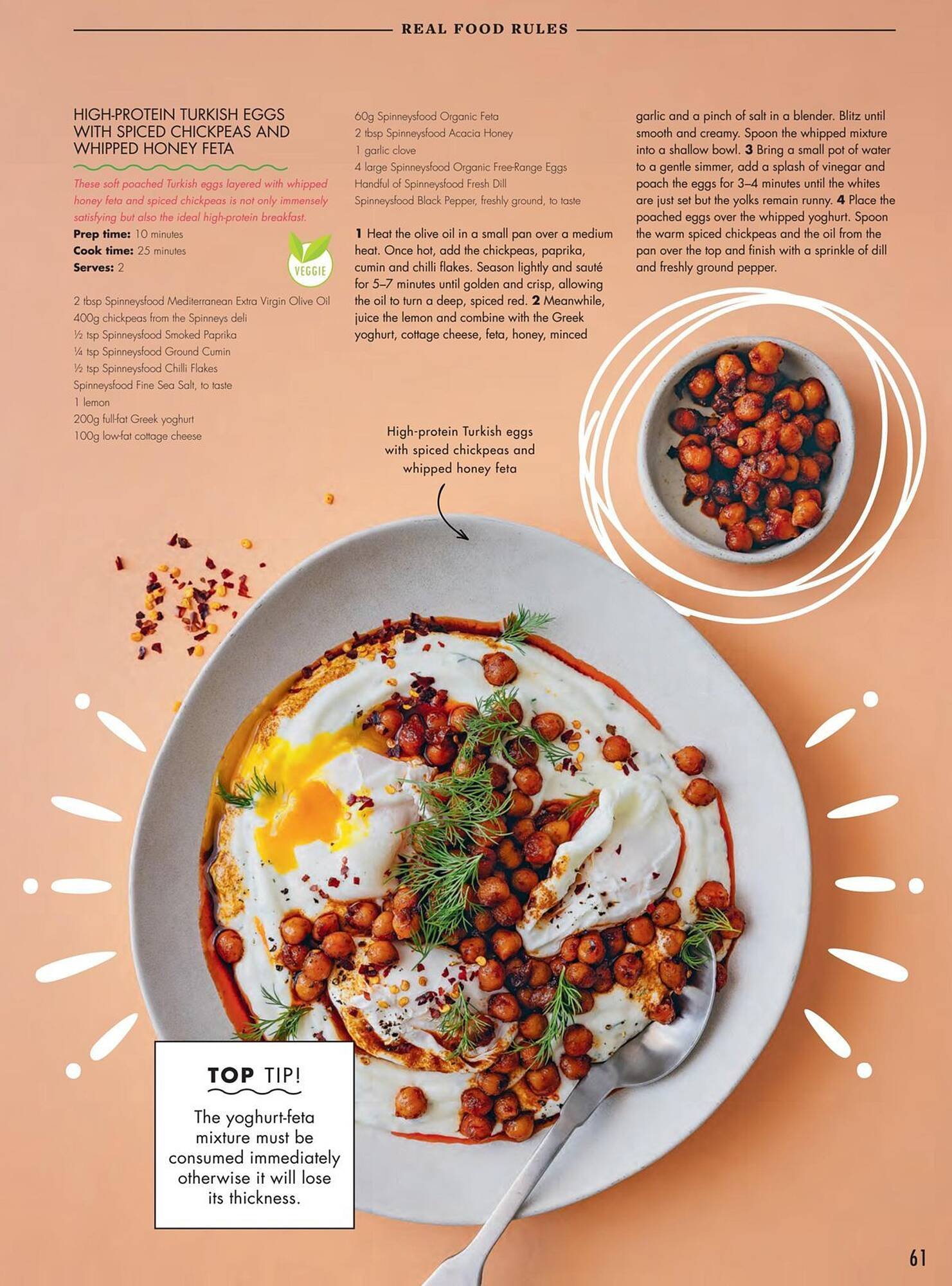 Spinneys catalogue (2026-01-06 - 2026-03-31) | 61