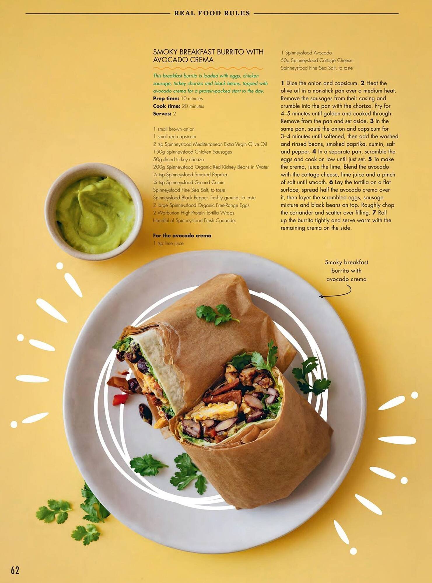 Spinneys catalogue (2026-01-06 - 2026-03-31) | 62