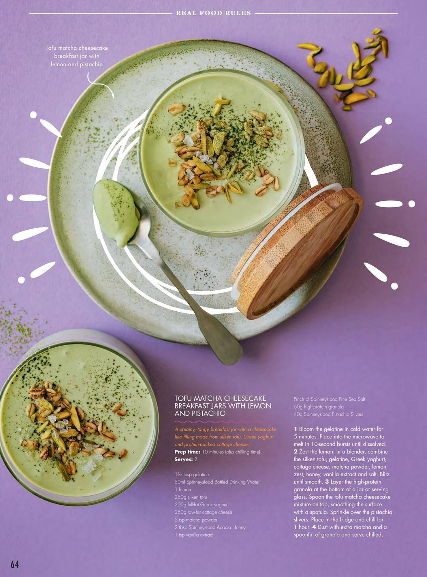 Spinneys catalogue (2026-01-06 - 2026-03-31) | 64