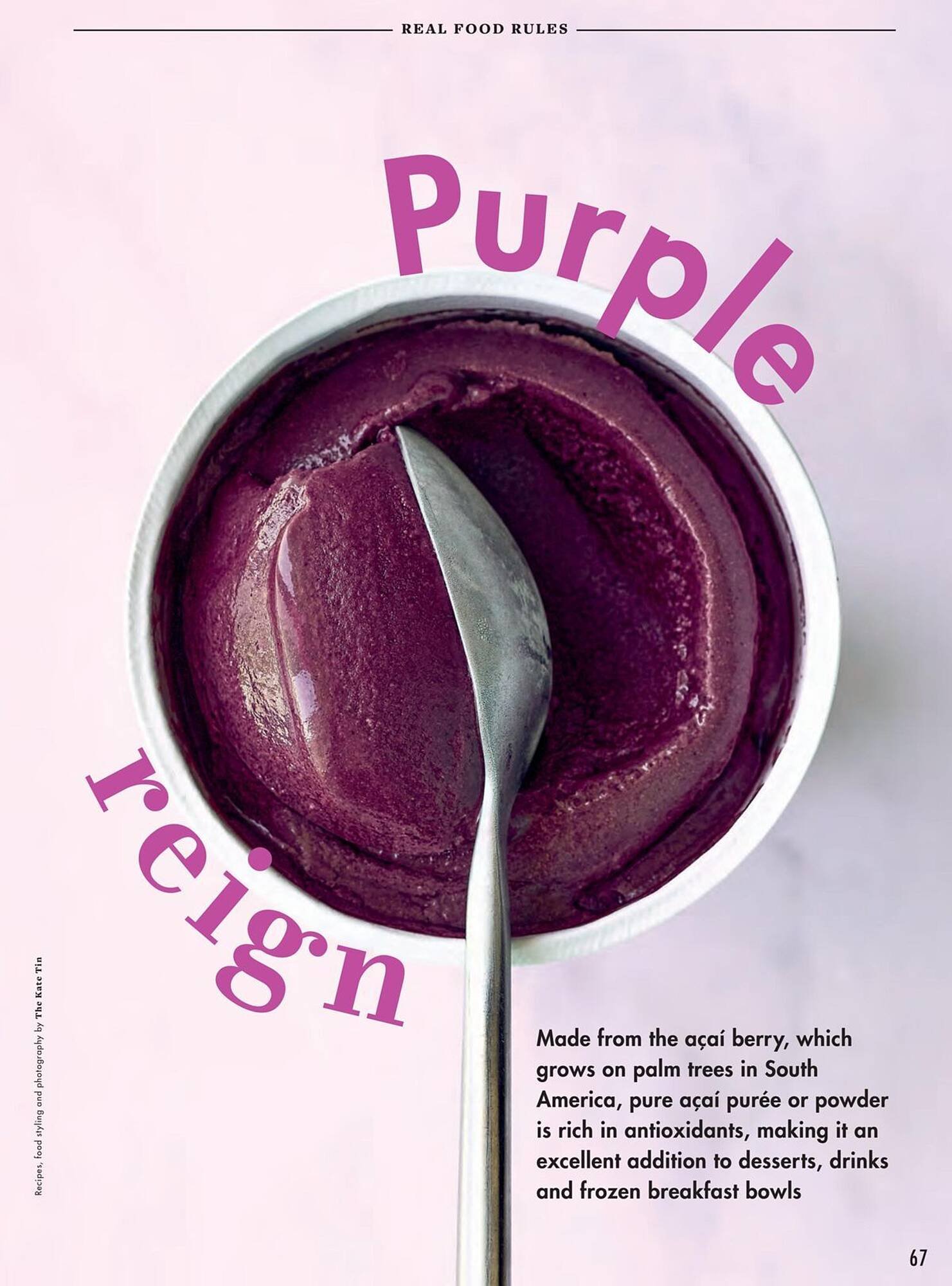 Spinneys catalogue (2026-01-06 - 2026-03-31) | 67