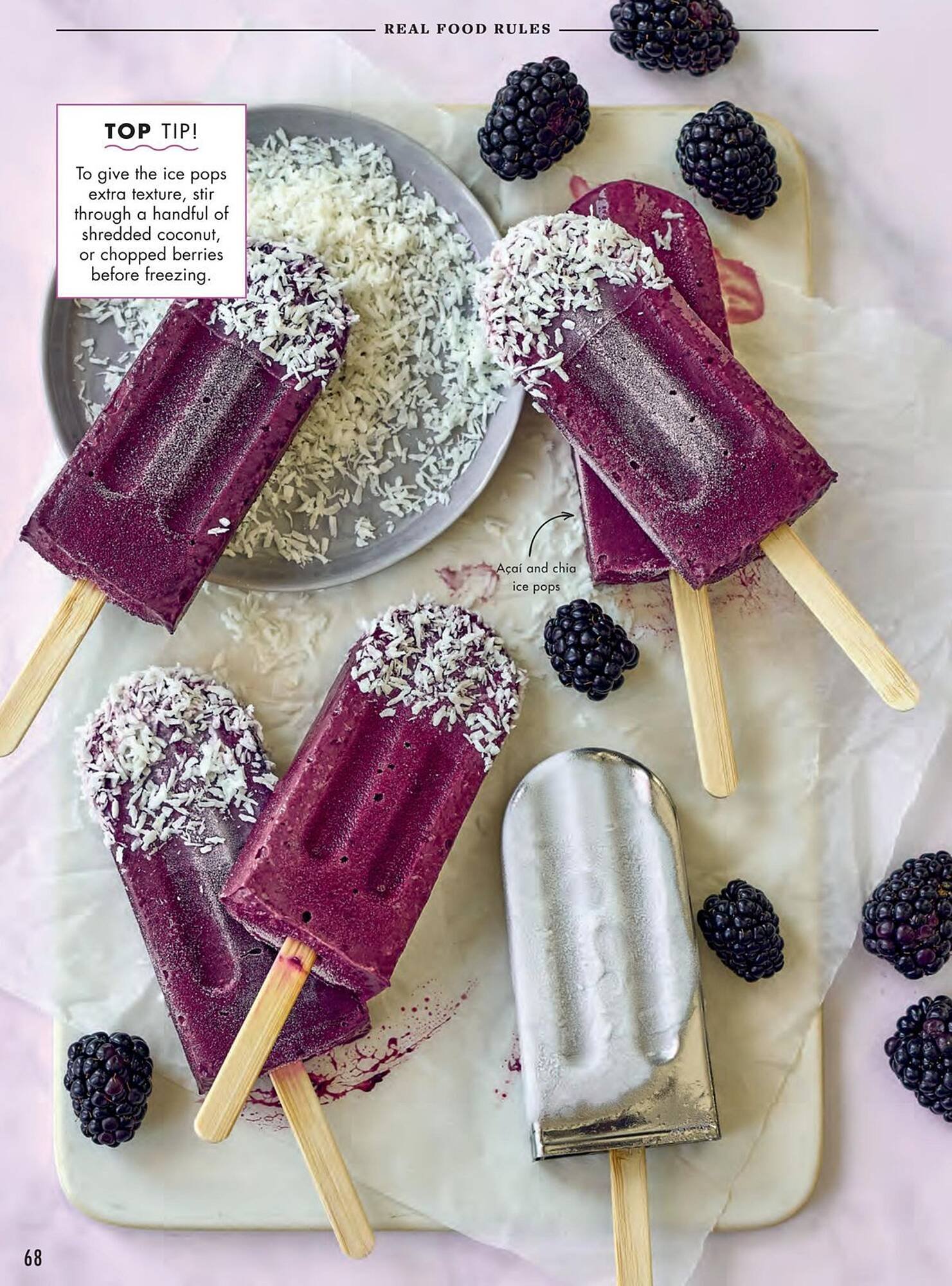 Spinneys catalogue (2026-01-06 - 2026-03-31) | 68