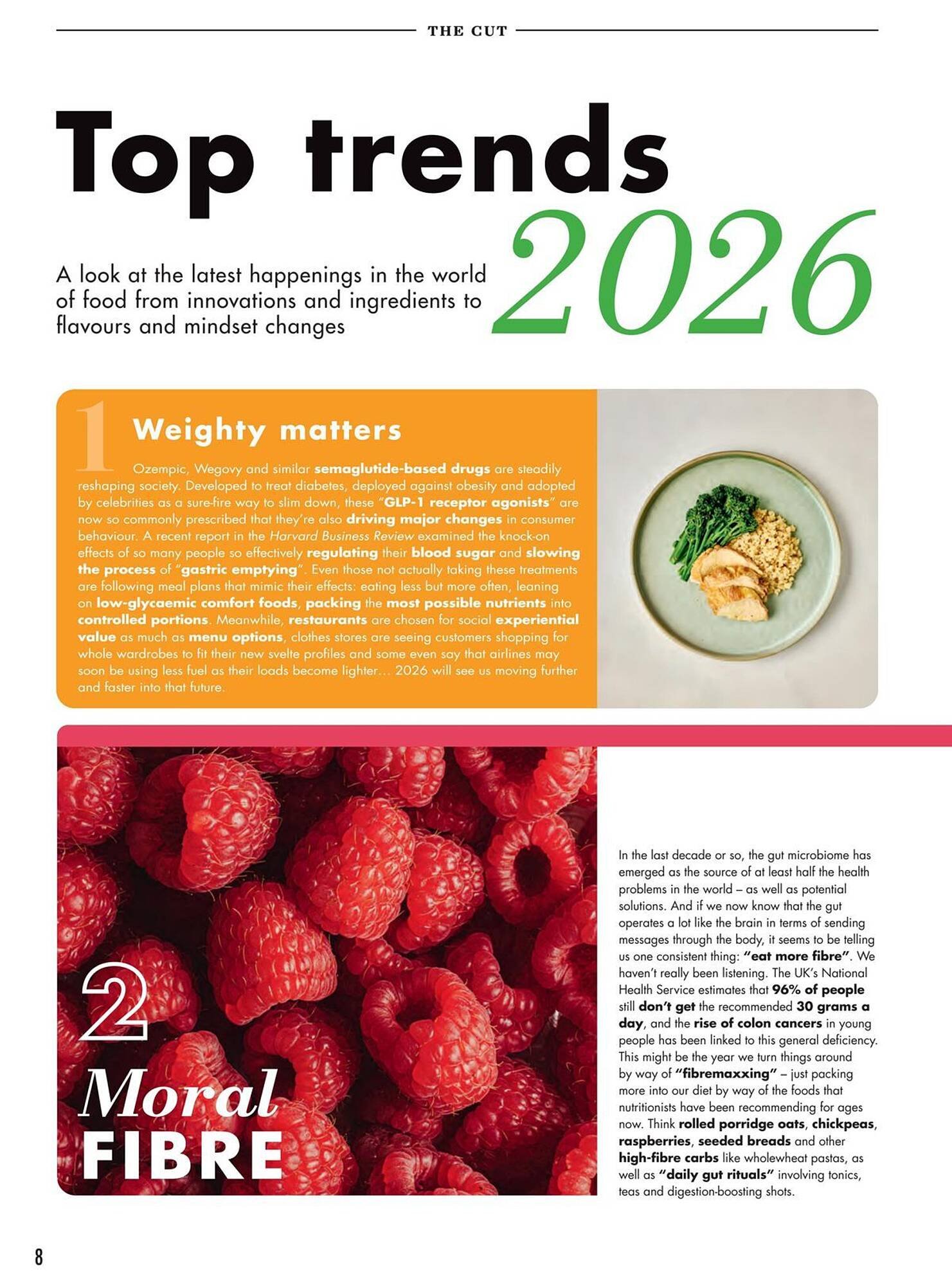 Spinneys catalogue (2026-01-06 - 2026-03-31) | 8