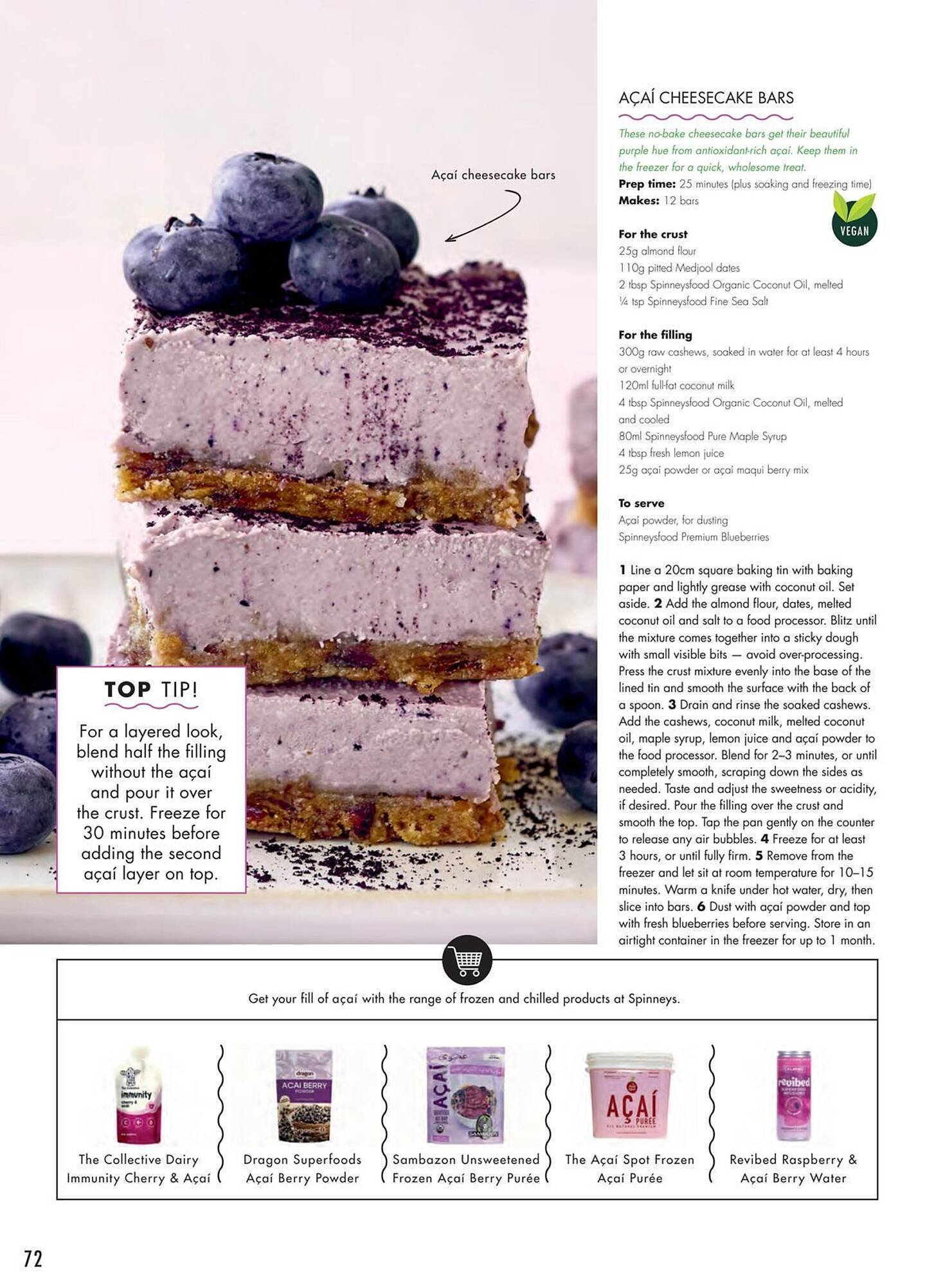 Spinneys catalogue (2026-01-06 - 2026-03-31) | 72