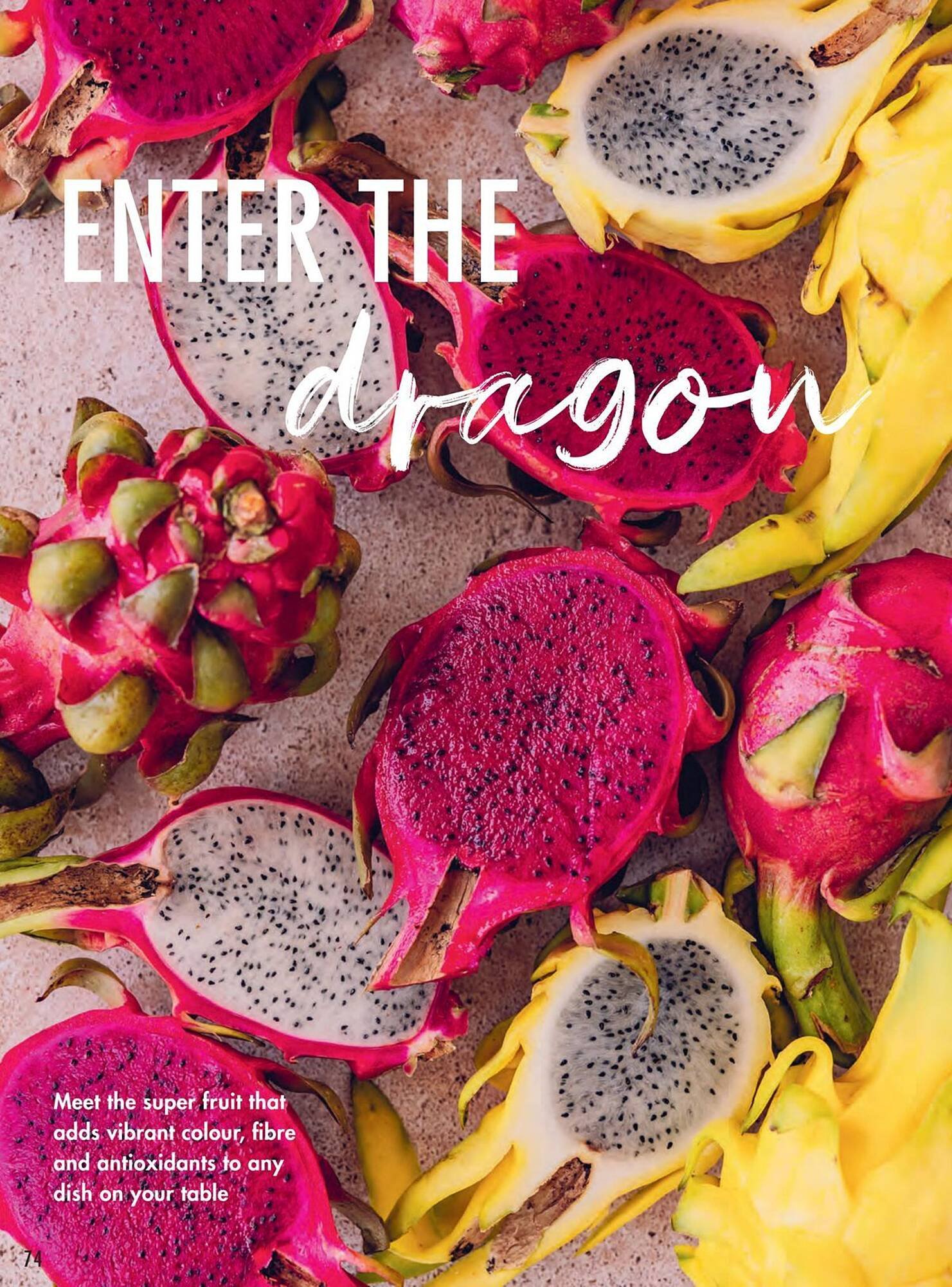 Spinneys catalogue (2026-01-06 - 2026-03-31) | 74