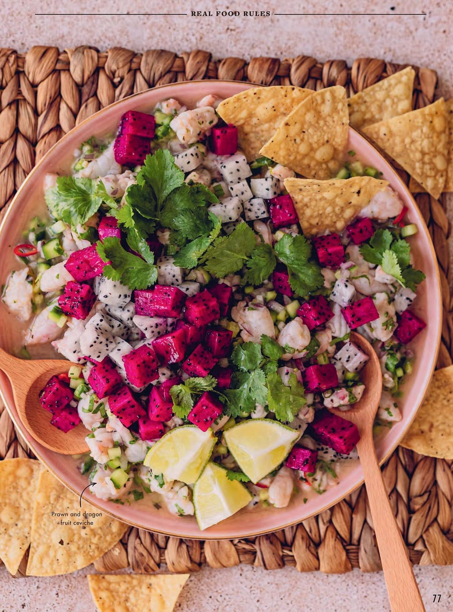 Spinneys catalogue (2026-01-06 - 2026-03-31) | 77