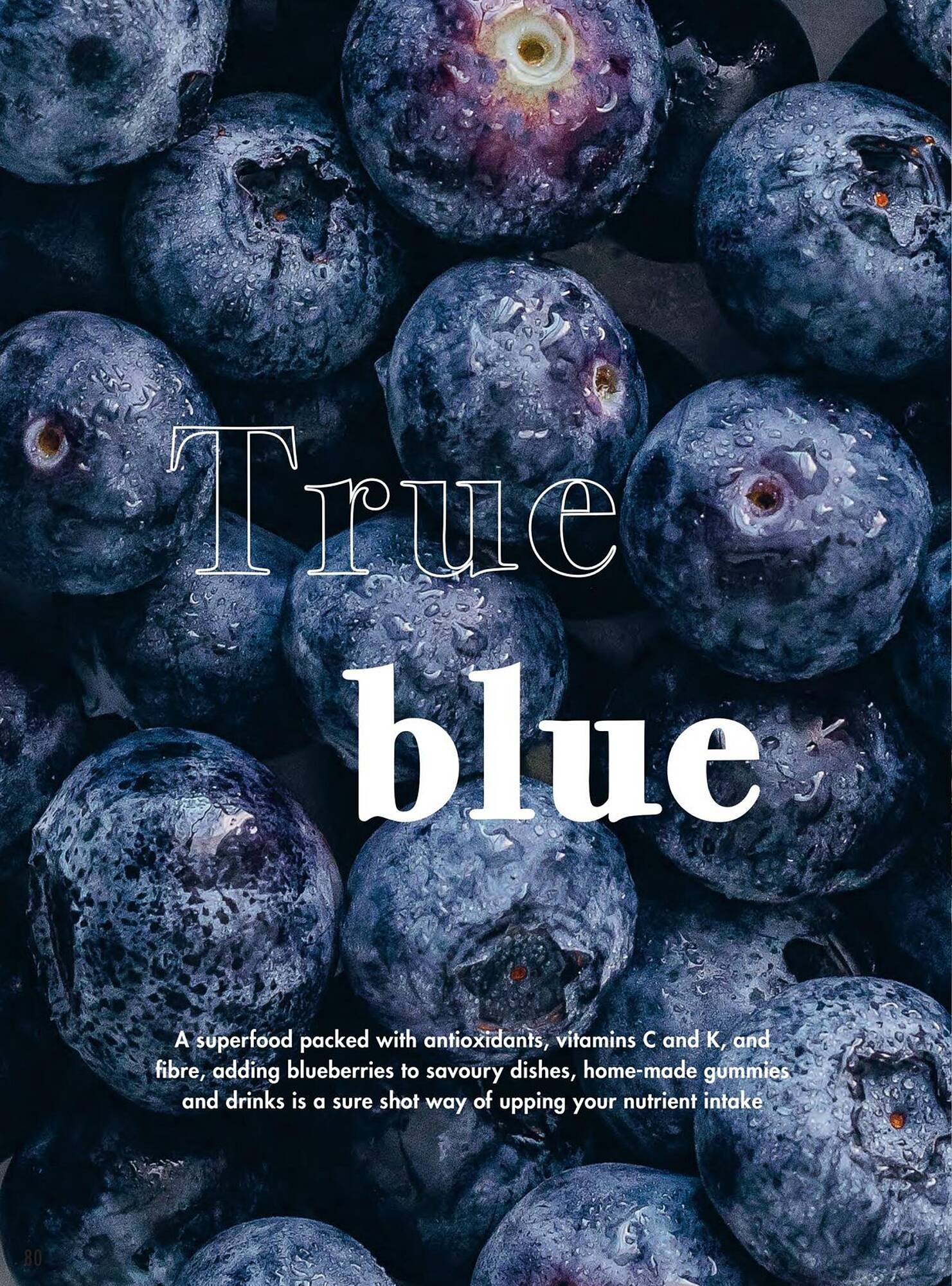 Spinneys catalogue (2026-01-06 - 2026-03-31) | 80