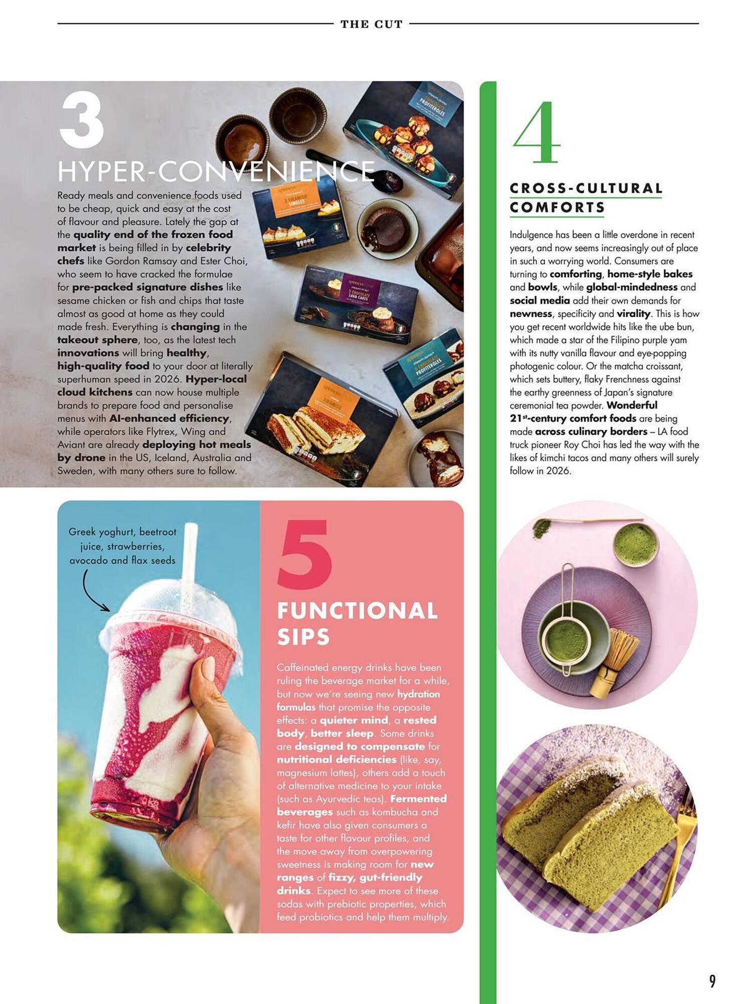 Spinneys catalogue (2026-01-06 - 2026-03-31) | 9