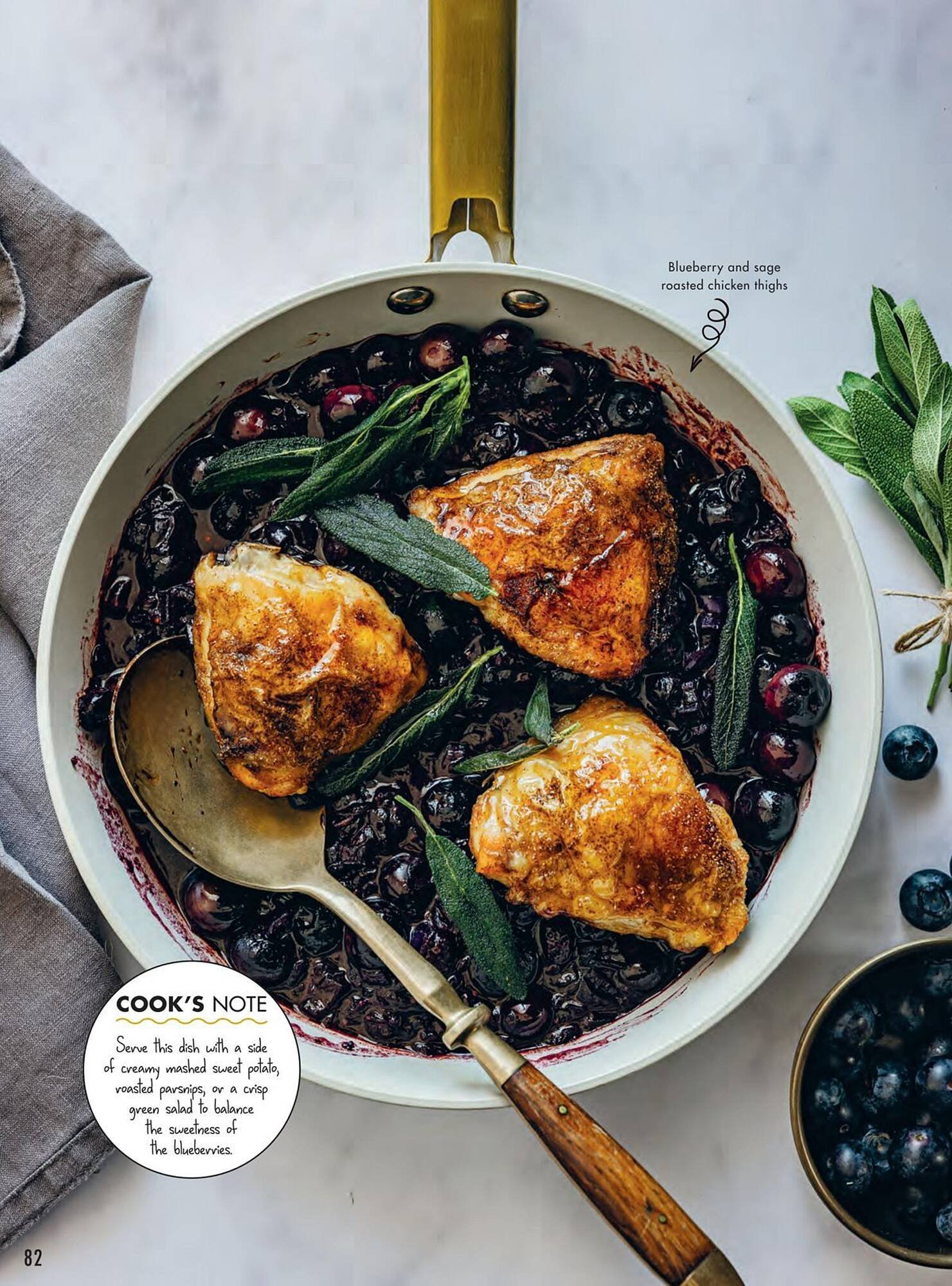 Spinneys catalogue (2026-01-06 - 2026-03-31) | 82