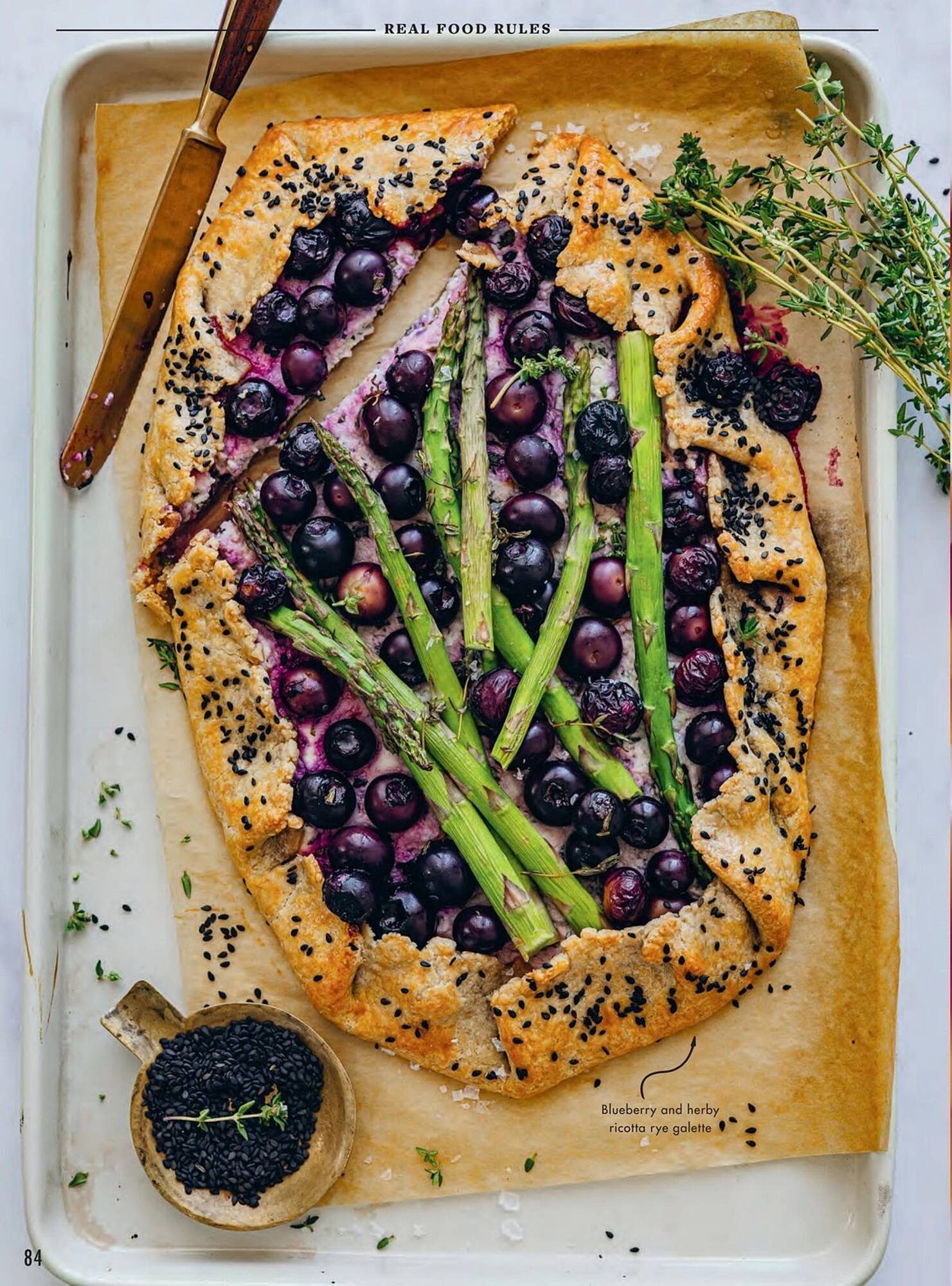 Spinneys catalogue (2026-01-06 - 2026-03-31) | 84