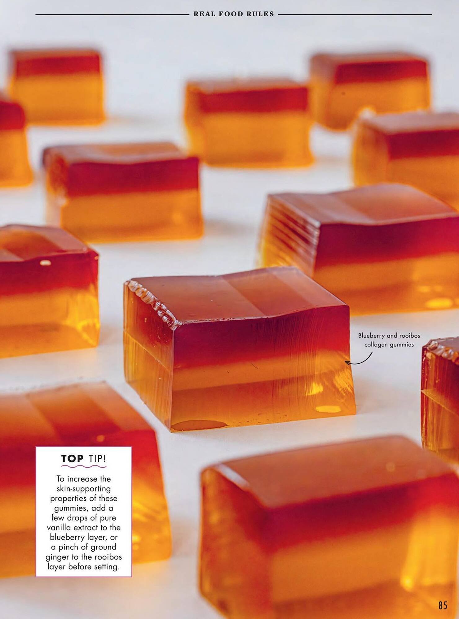 Spinneys catalogue (2026-01-06 - 2026-03-31) | 85