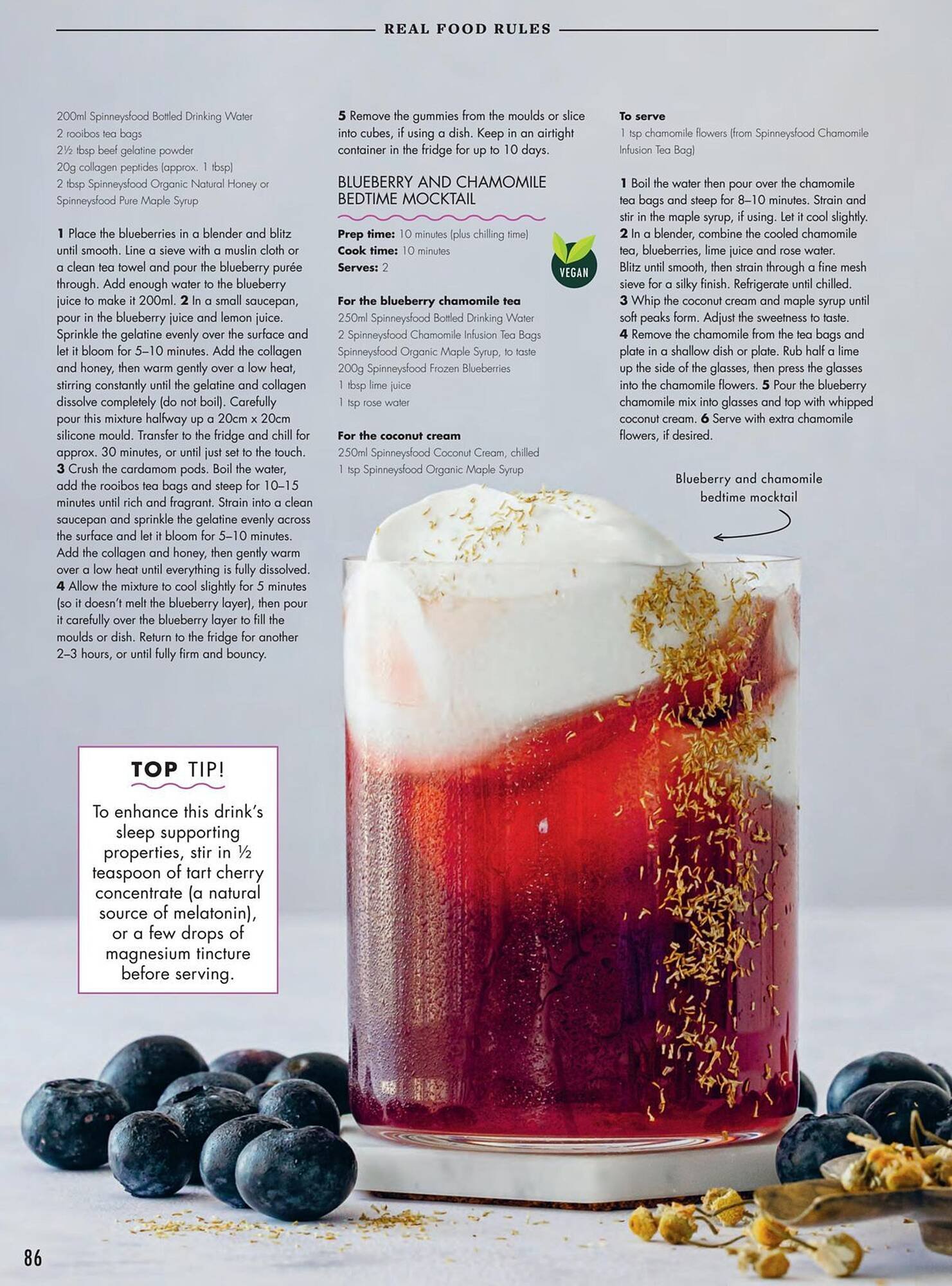 Spinneys catalogue (2026-01-06 - 2026-03-31) | 86