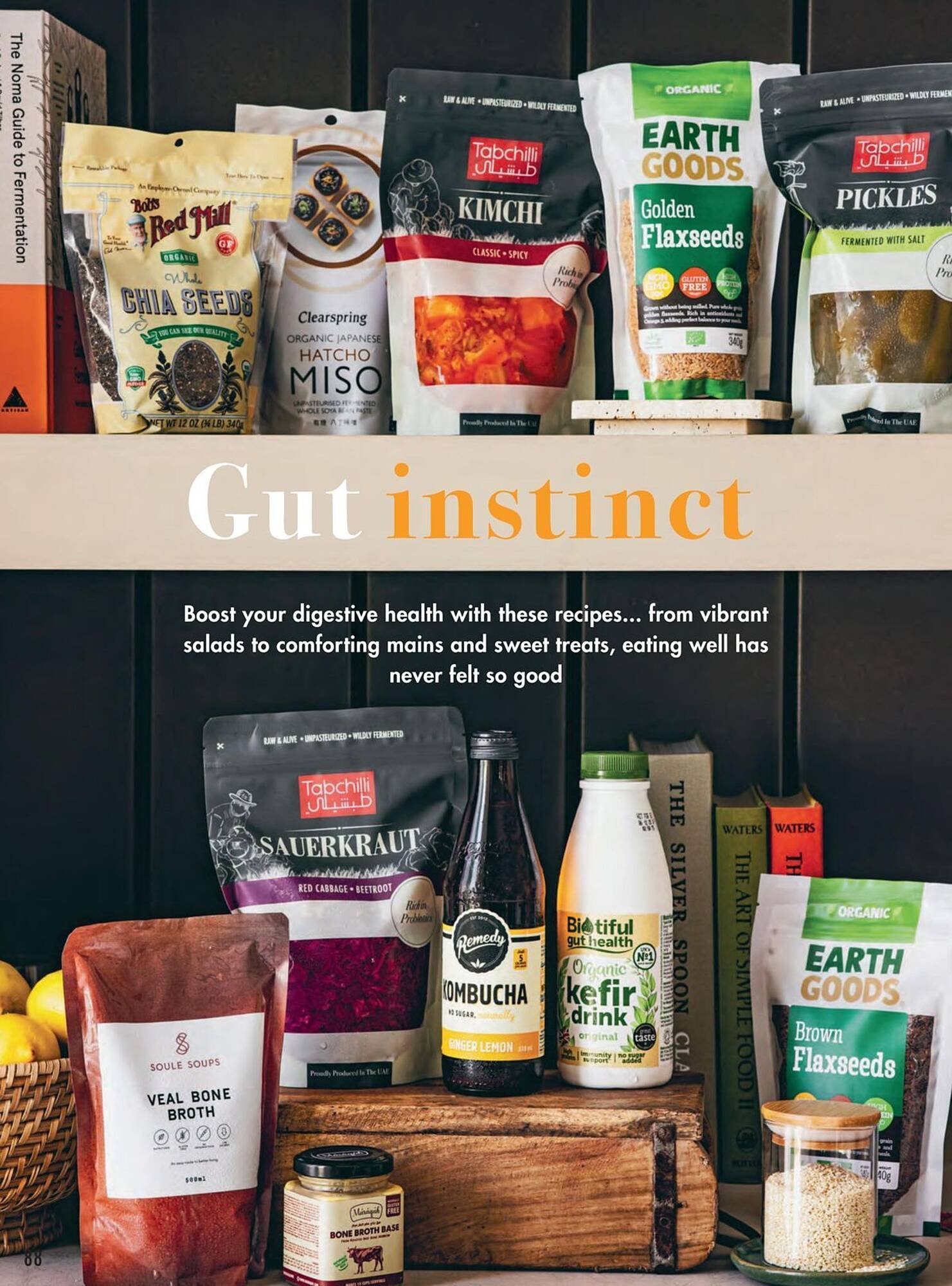 Spinneys catalogue (2026-01-06 - 2026-03-31) | 88