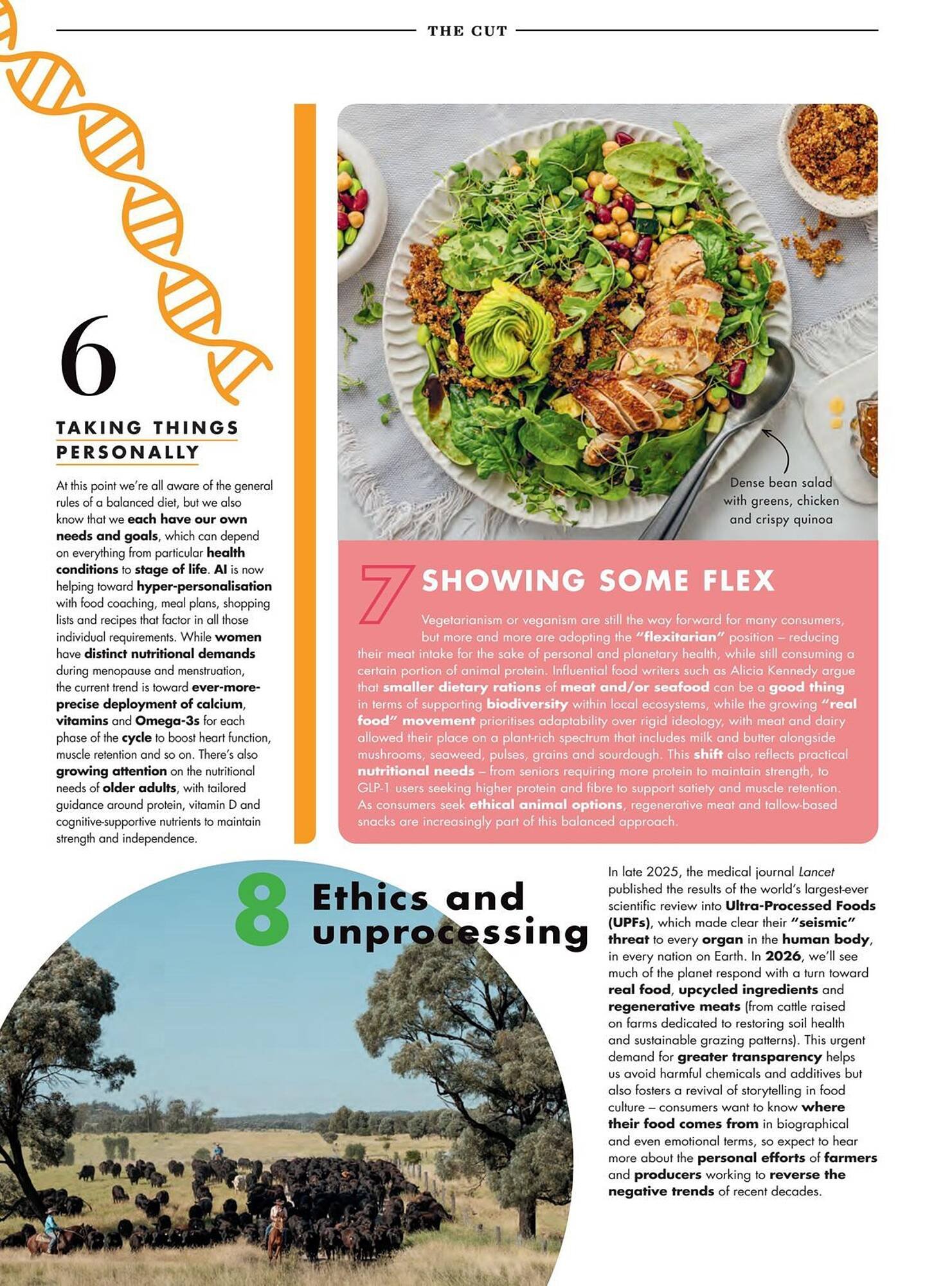 Spinneys catalogue (2026-01-06 - 2026-03-31) | 10