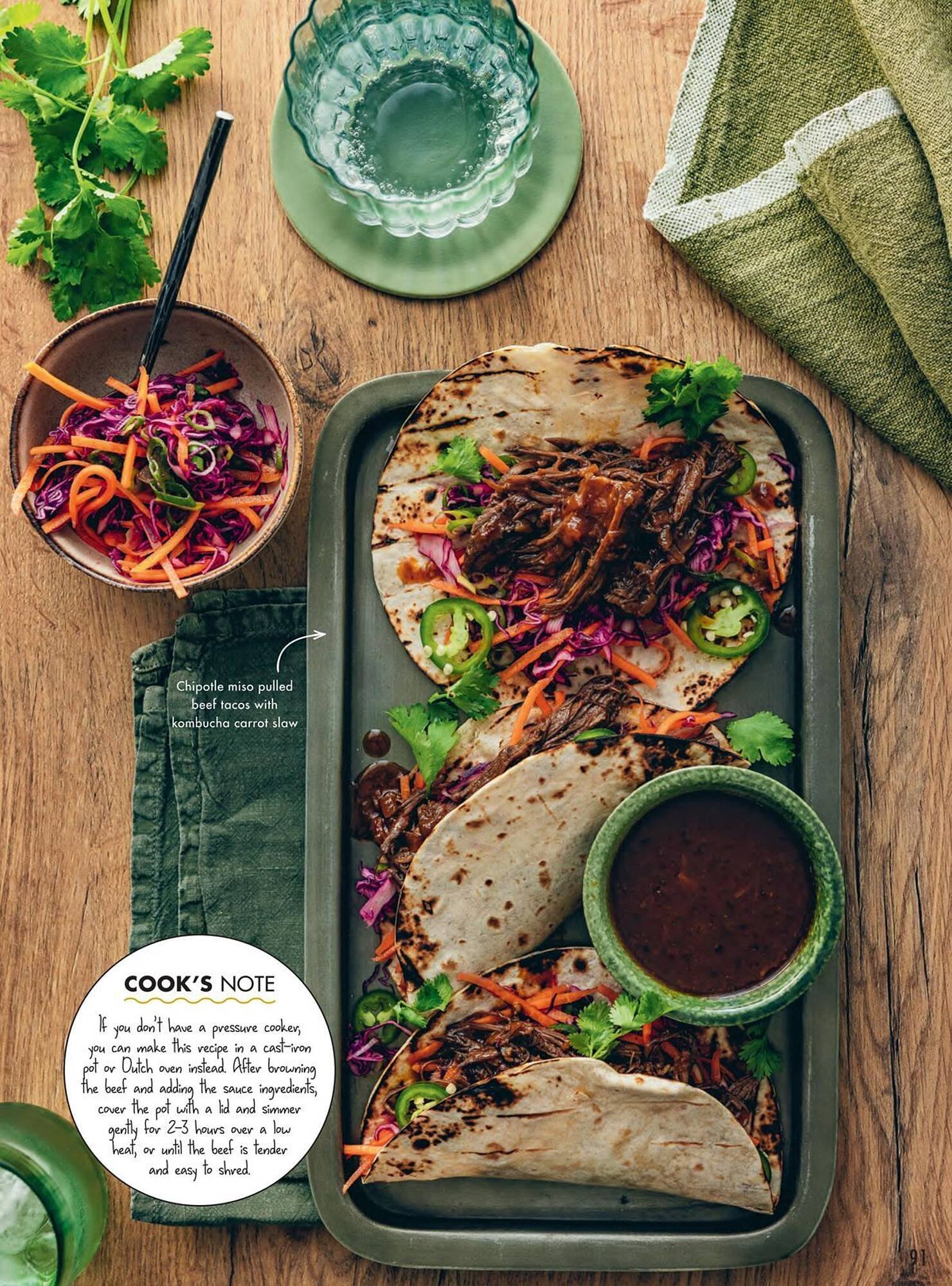 Spinneys catalogue (2026-01-06 - 2026-03-31) | 91