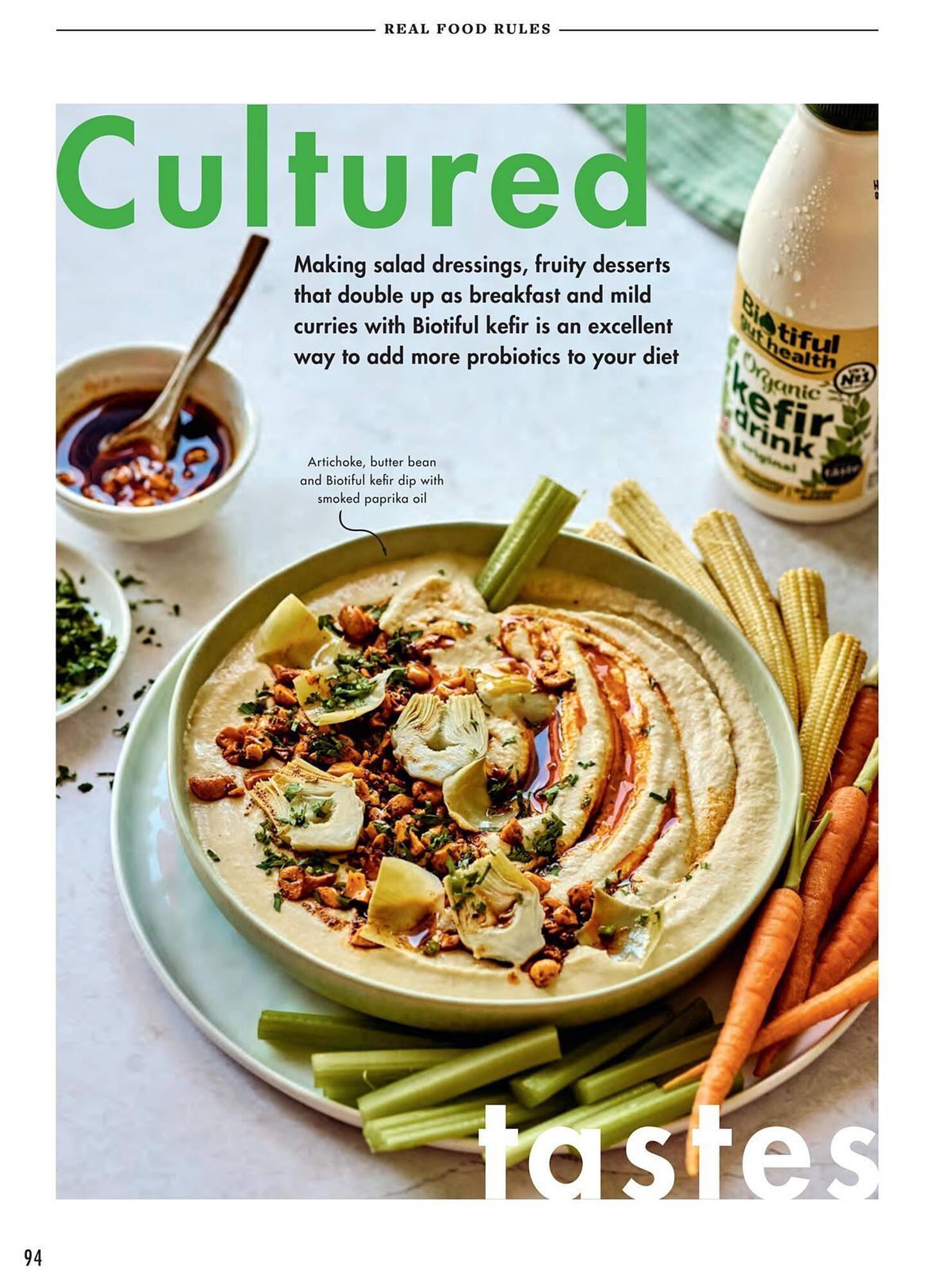 Spinneys catalogue (2026-01-06 - 2026-03-31) | 94