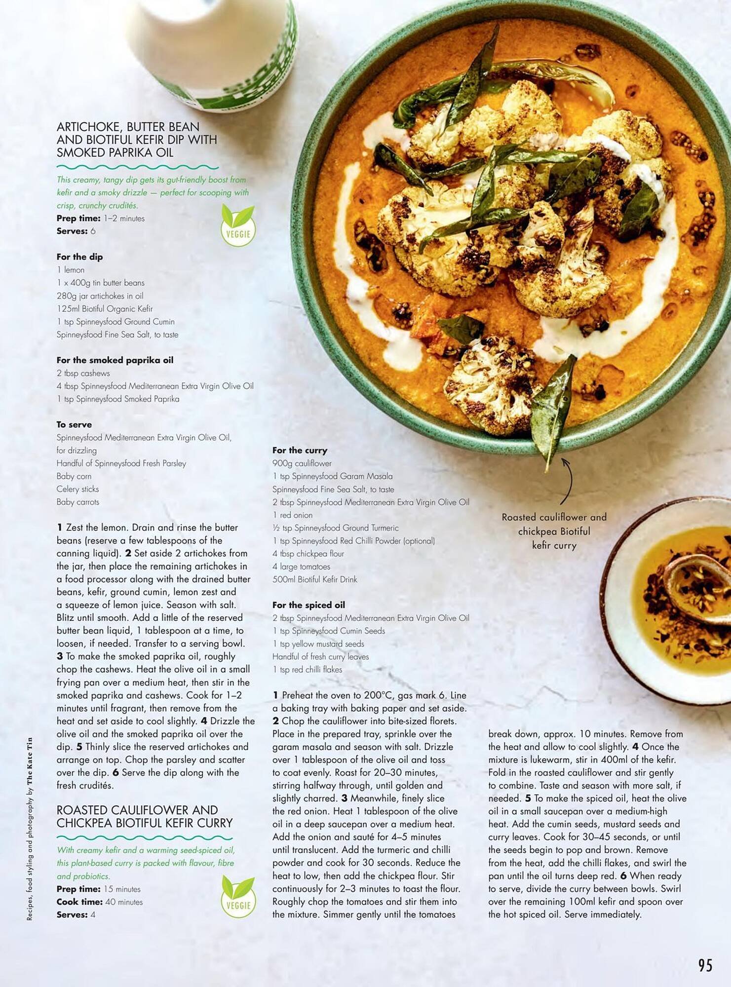 Spinneys catalogue (2026-01-06 - 2026-03-31) | 95