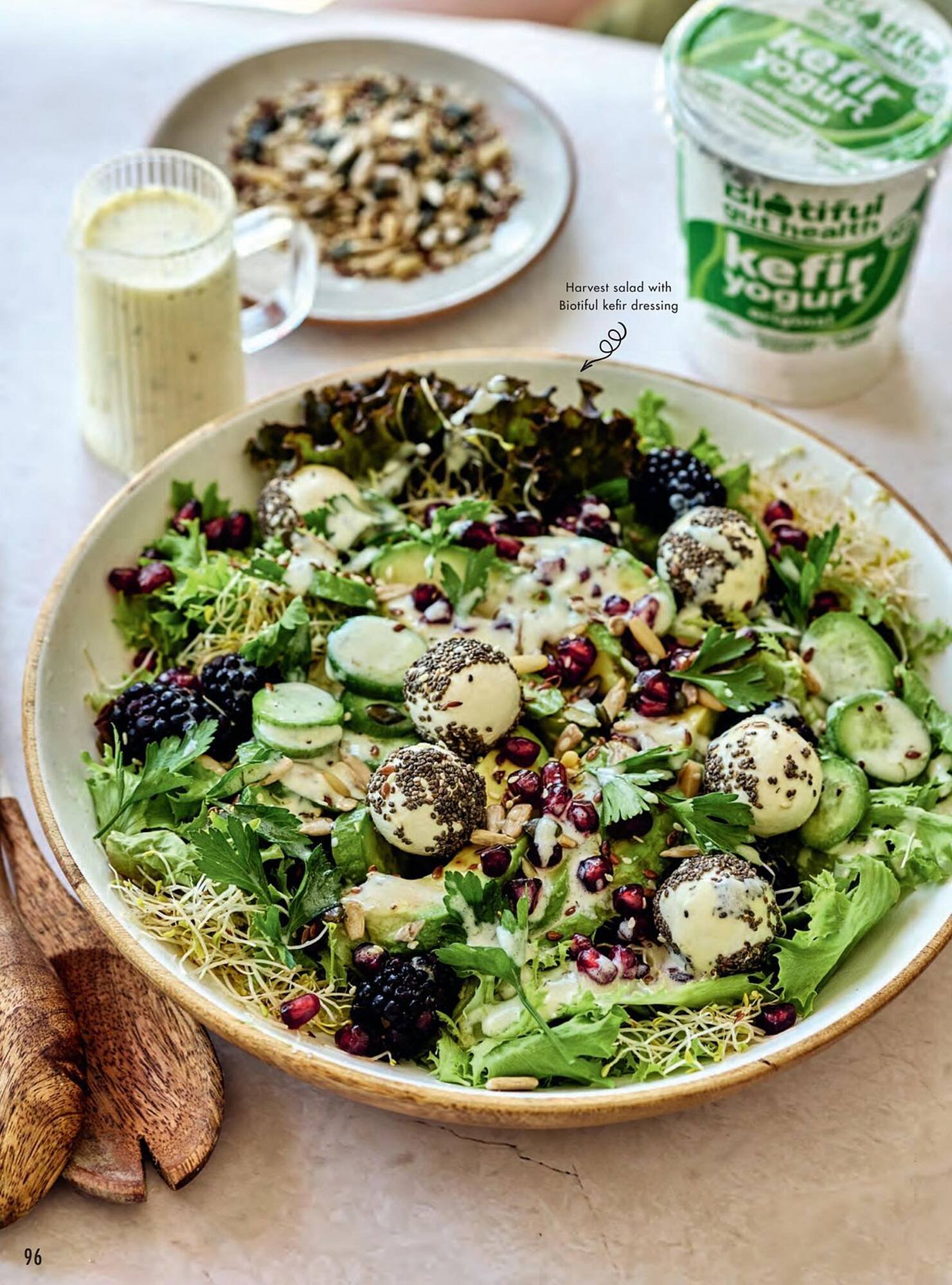 Spinneys catalogue (2026-01-06 - 2026-03-31) | 96