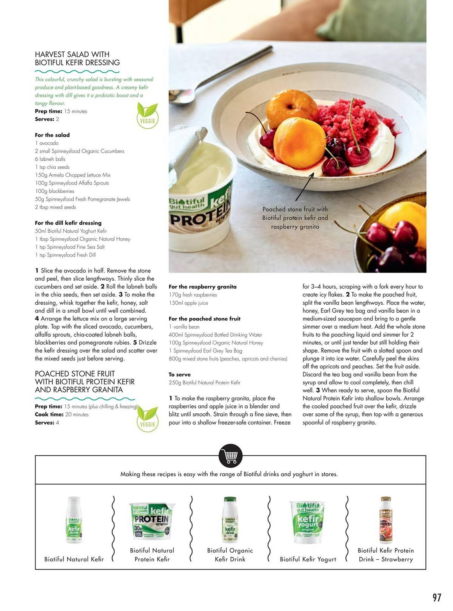 Spinneys catalogue (2026-01-06 - 2026-03-31) | 97