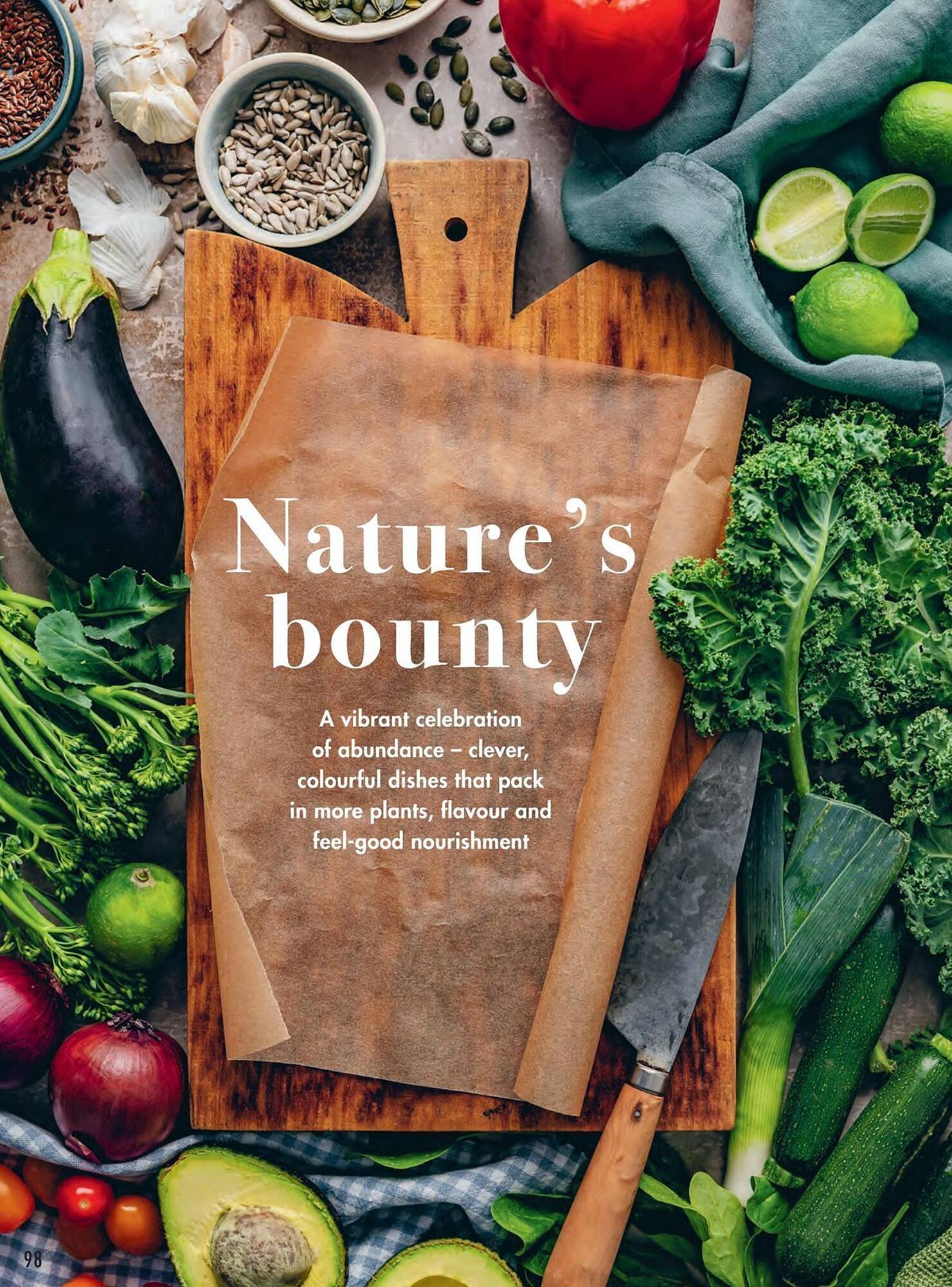 Spinneys catalogue (2026-01-06 - 2026-03-31) | 98