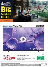 Nesto catalogue (2025-11-20 - 2025-11-30)