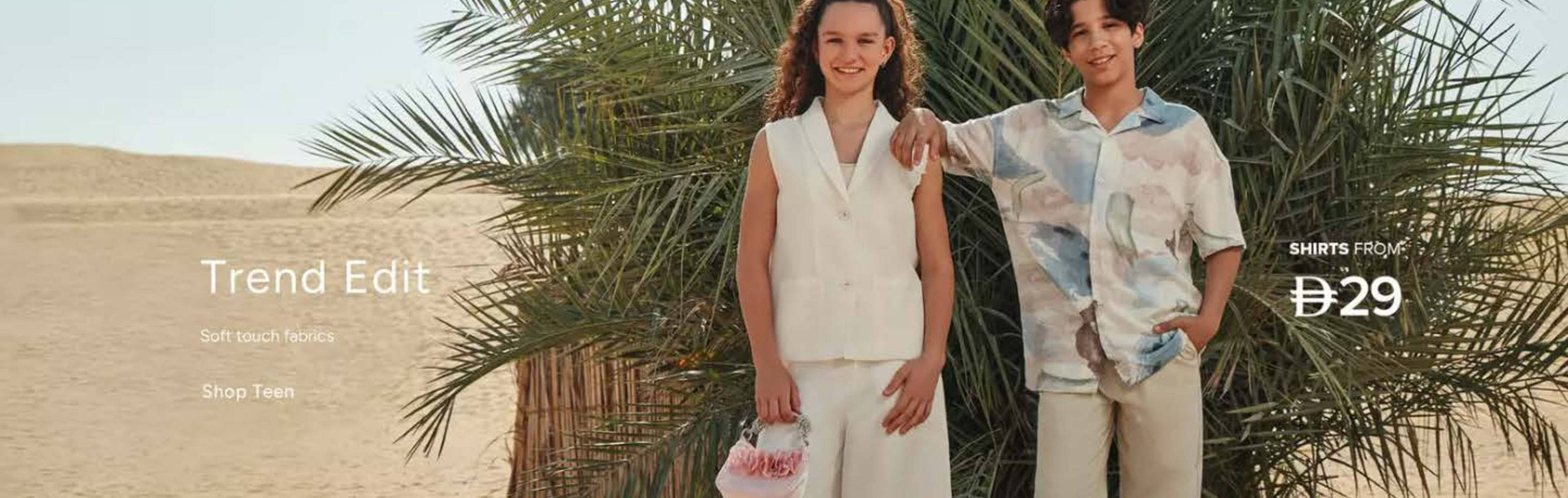 Max catalogue (2026-01-28 - 2026-02-05)