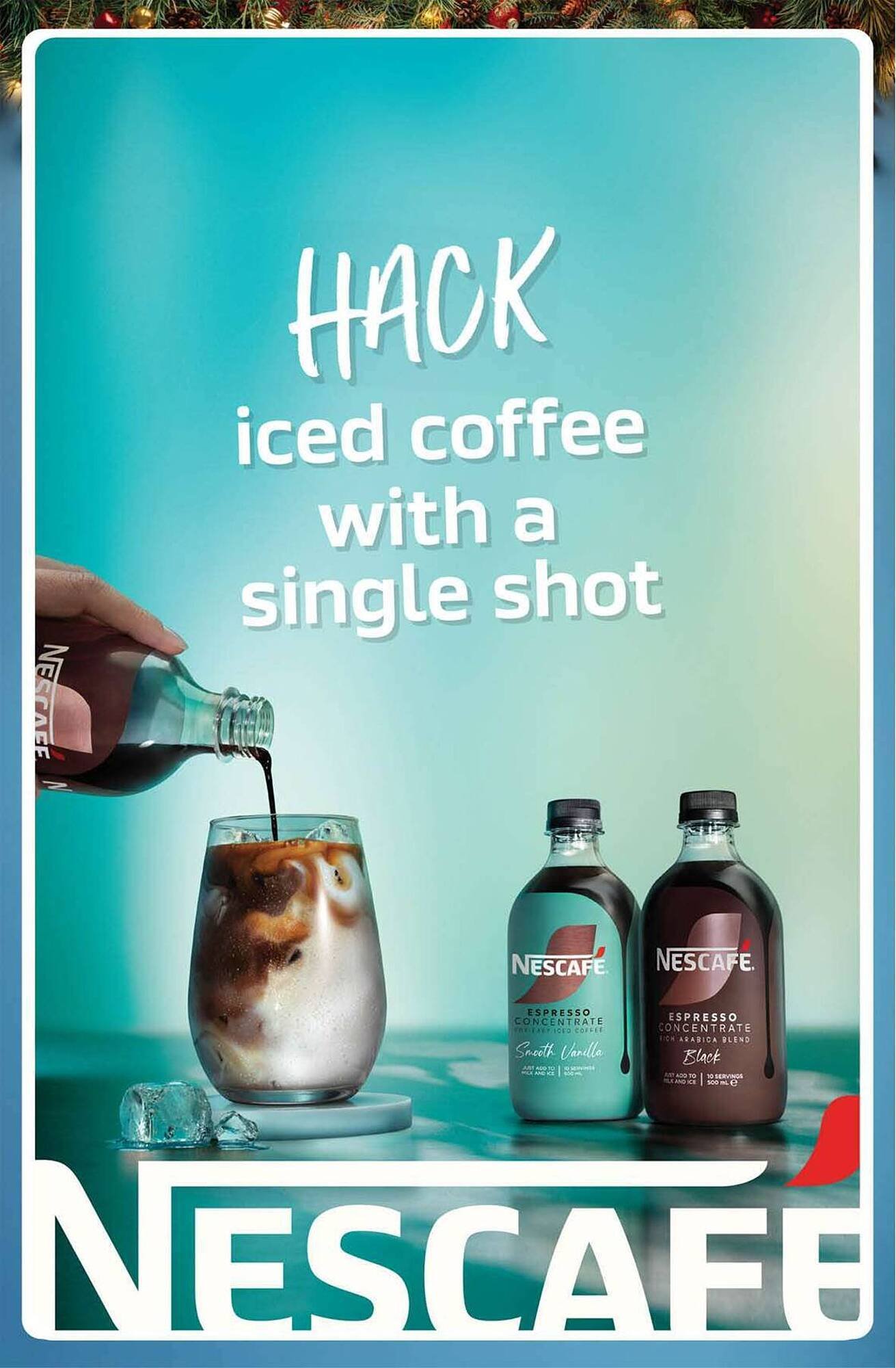 Carrefour catalogue (2025-12-16 - 2025-12-25)