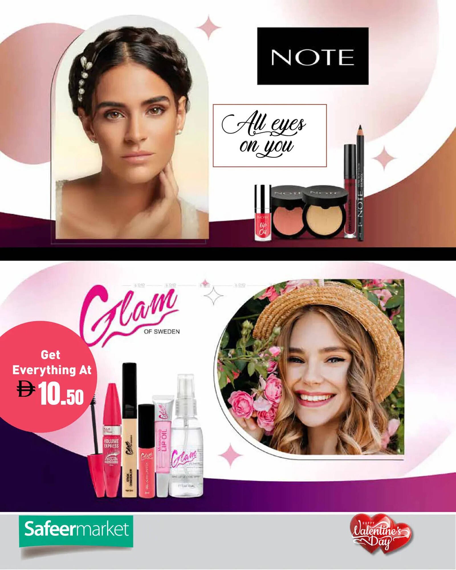 Safeer Market catalogue (2026-01-30 - 2026-02-14)