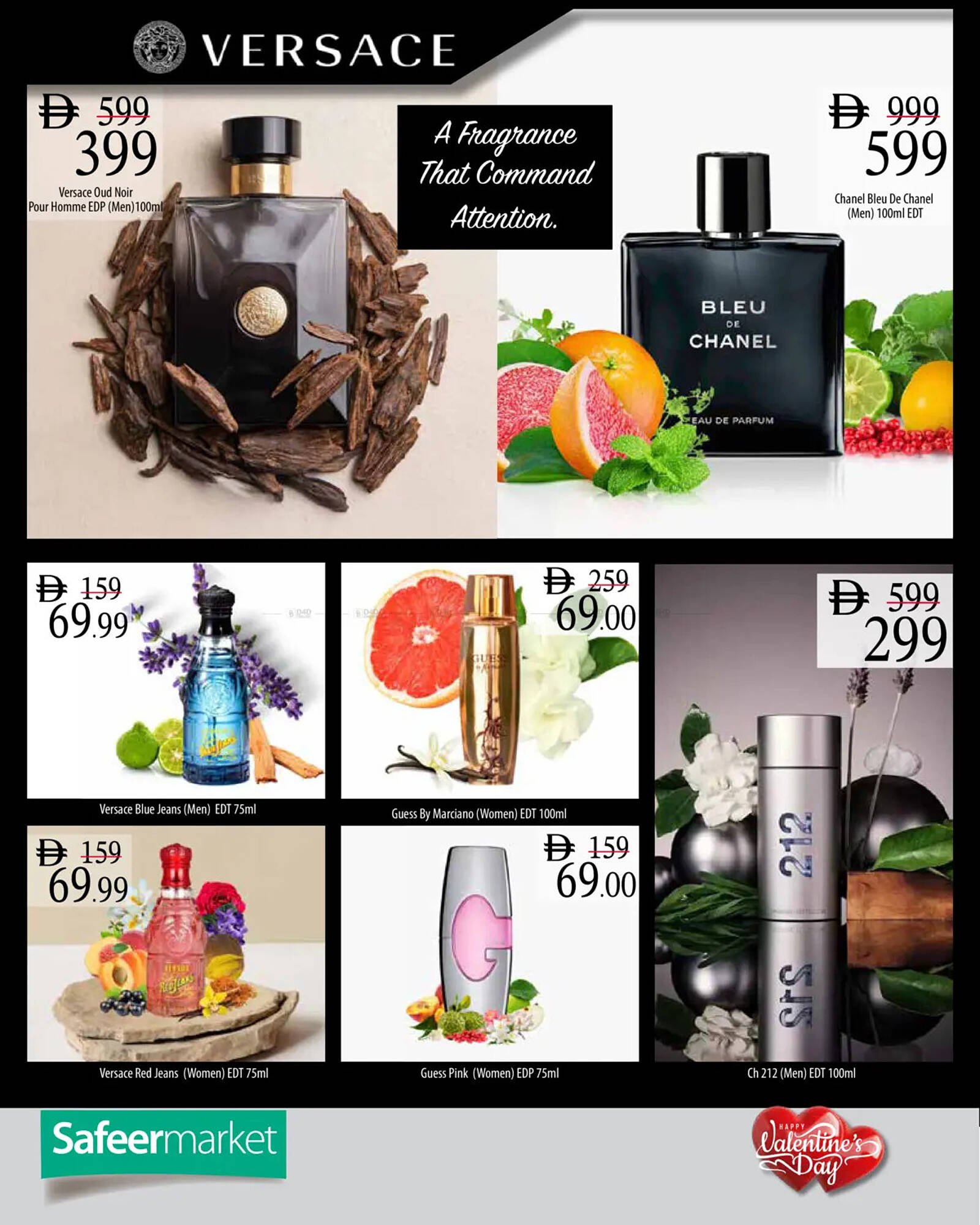 Safeer Market catalogue (2026-01-30 - 2026-02-14)