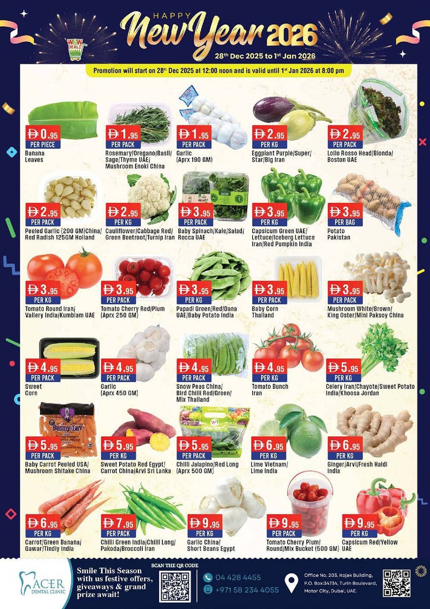 West Zone Supermarket catalogue (2025-12-28 - 2026-01-04) | 21