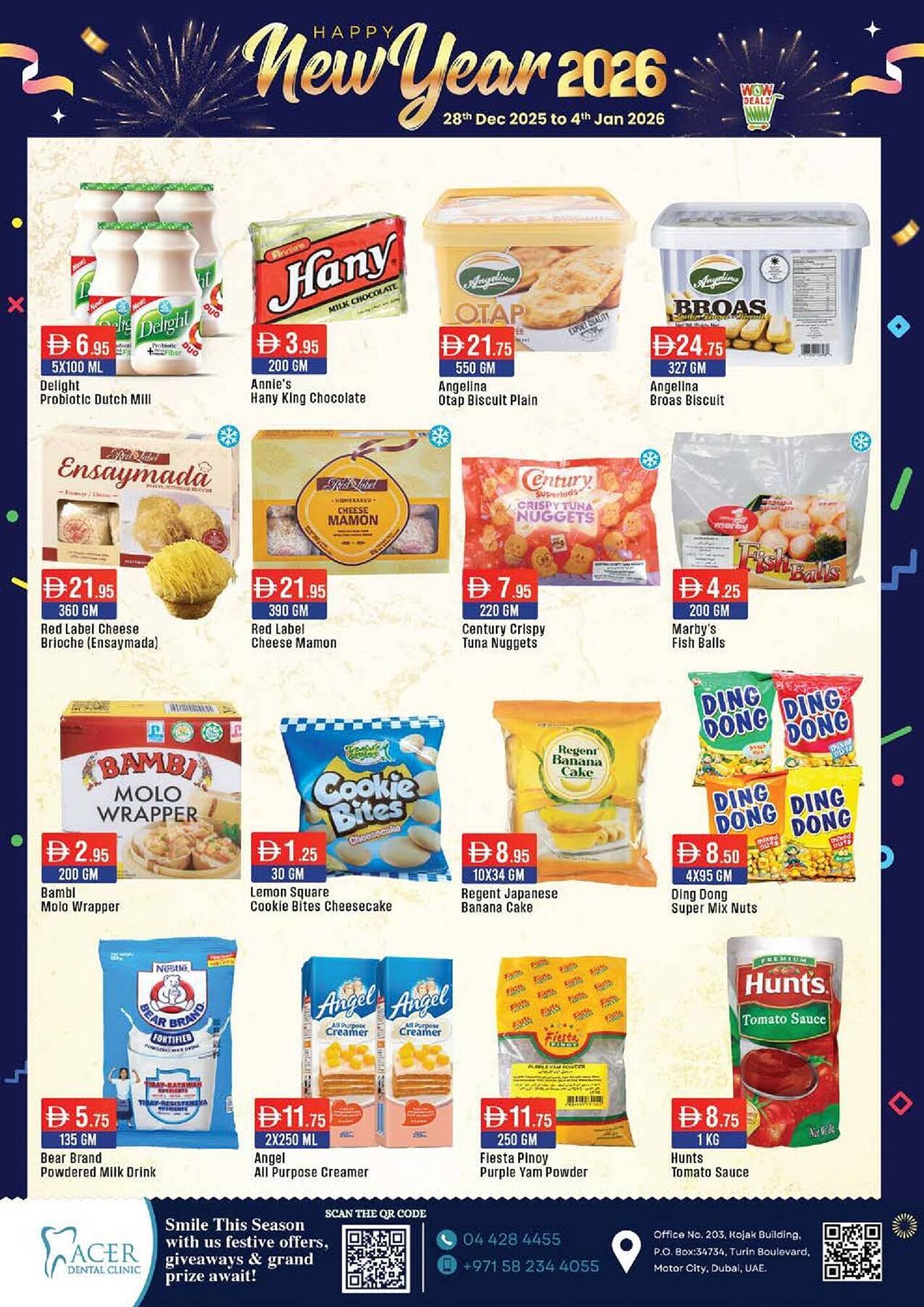West Zone Supermarket catalogue (2025-12-28 - 2026-01-04) | 10