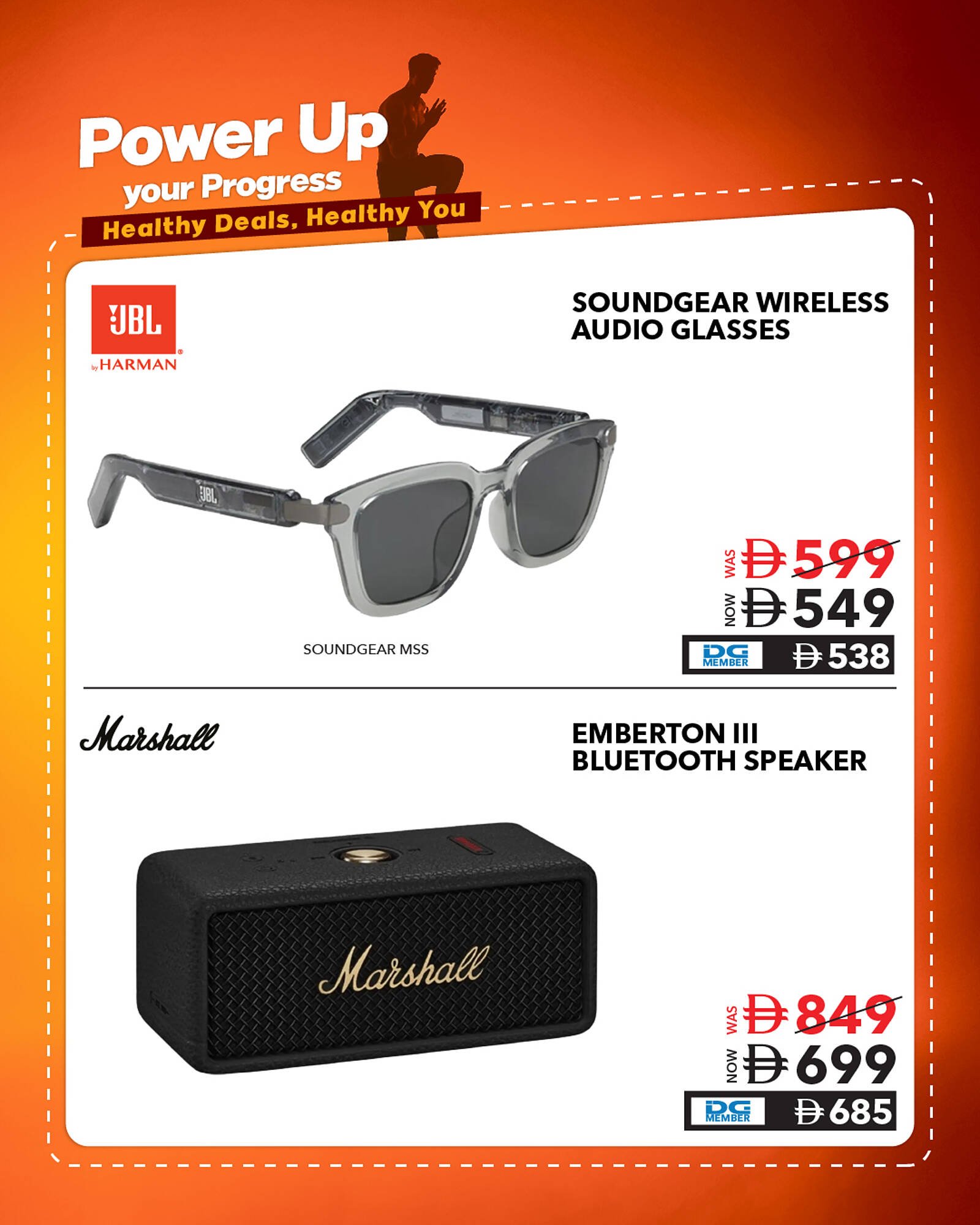 Sharaf DG catalogue (2025-11-20 - 2025-11-26)