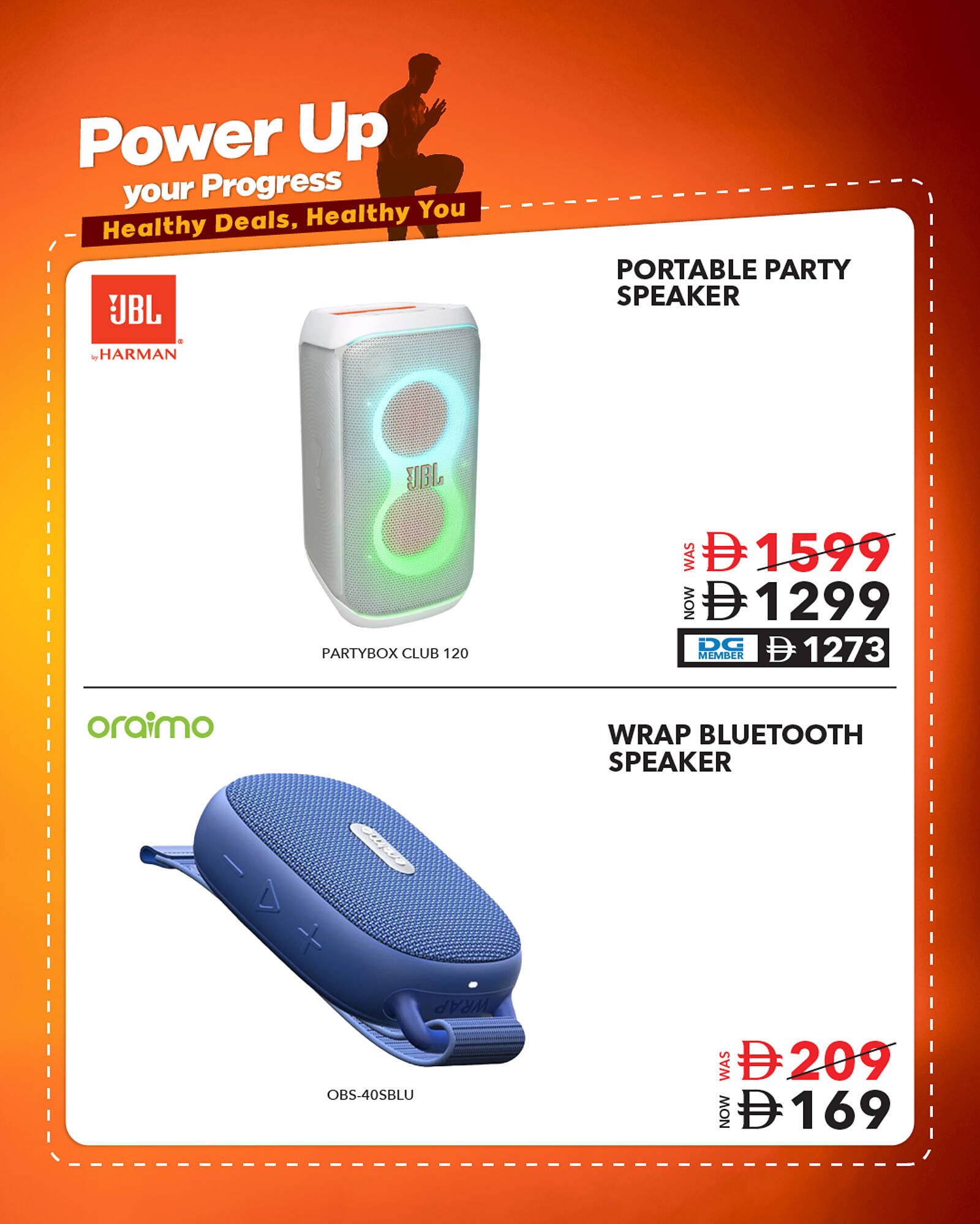 Sharaf DG catalogue (2025-11-20 - 2025-11-26)