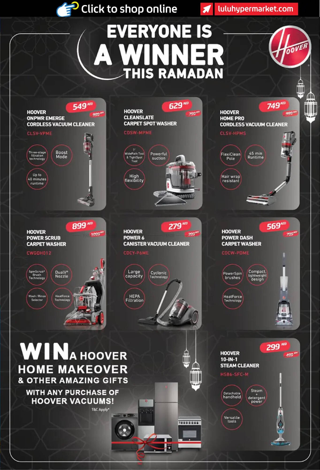 Lulu Hypermarket catalogue (2026-02-06 - 2026-02-12) | 33